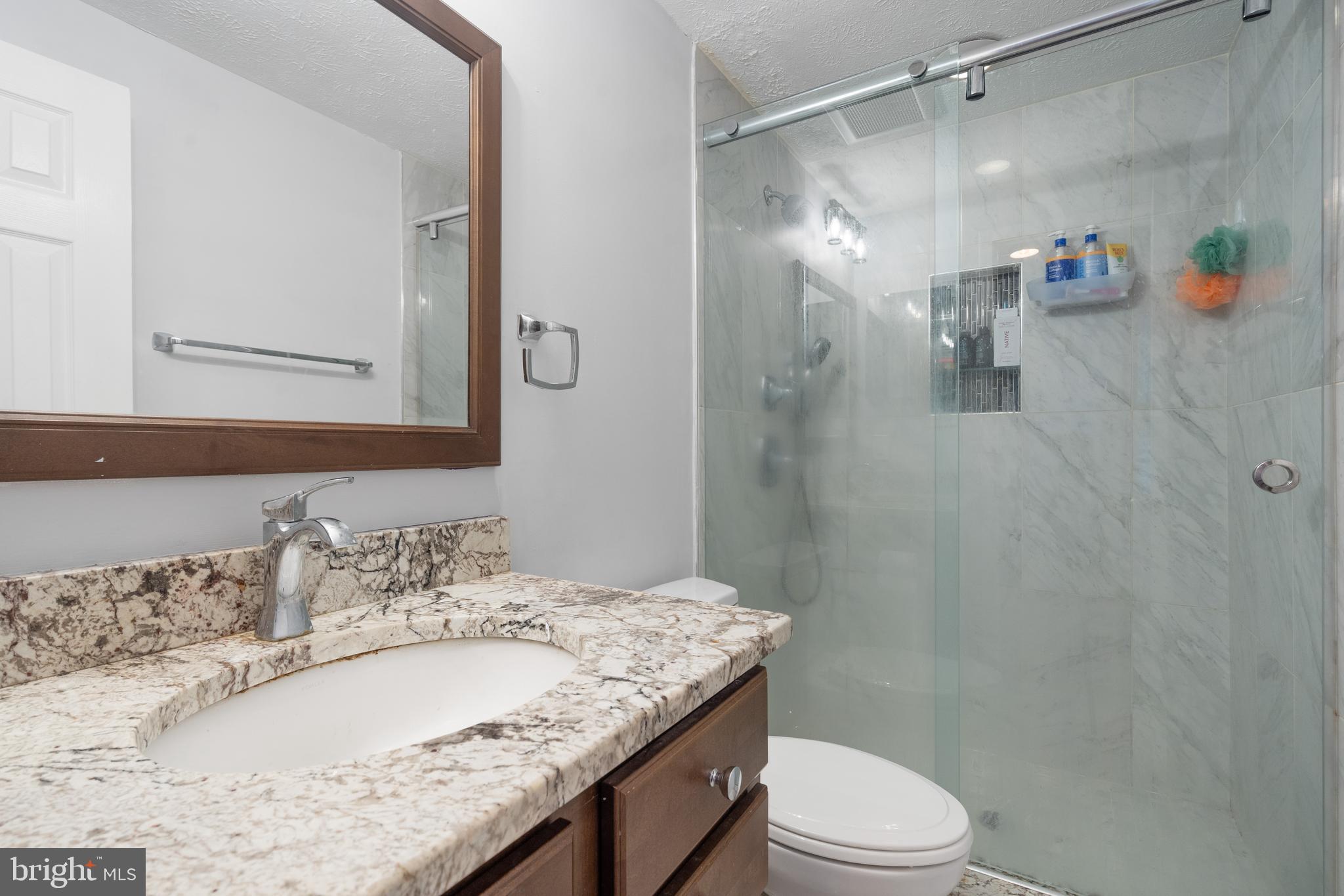 BURKE CENTRE - Residential