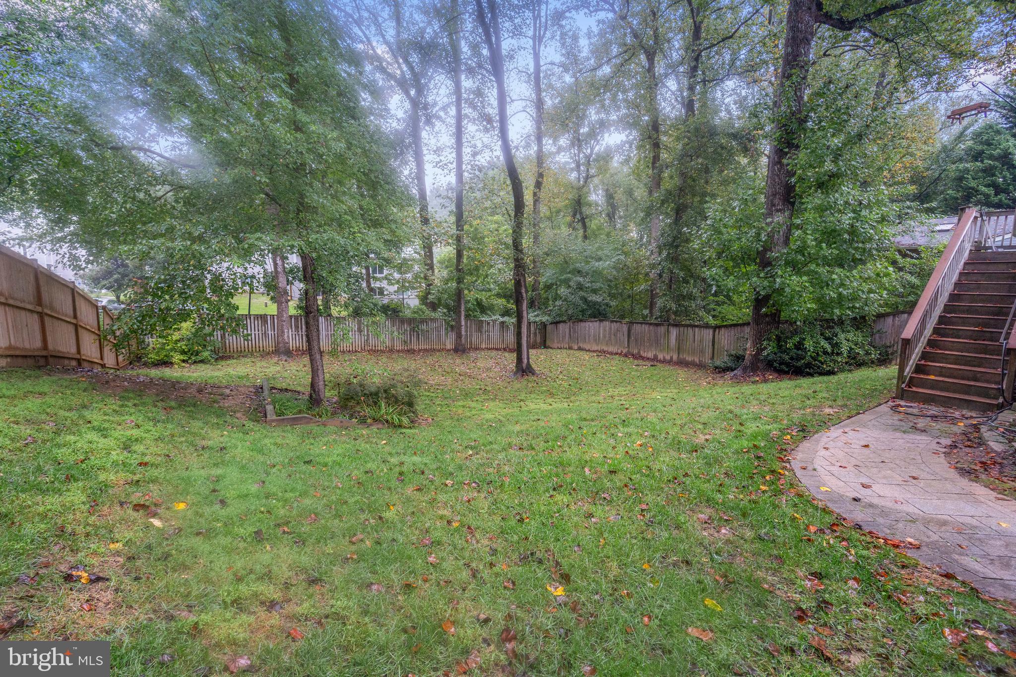 BURKE CENTRE - Residential