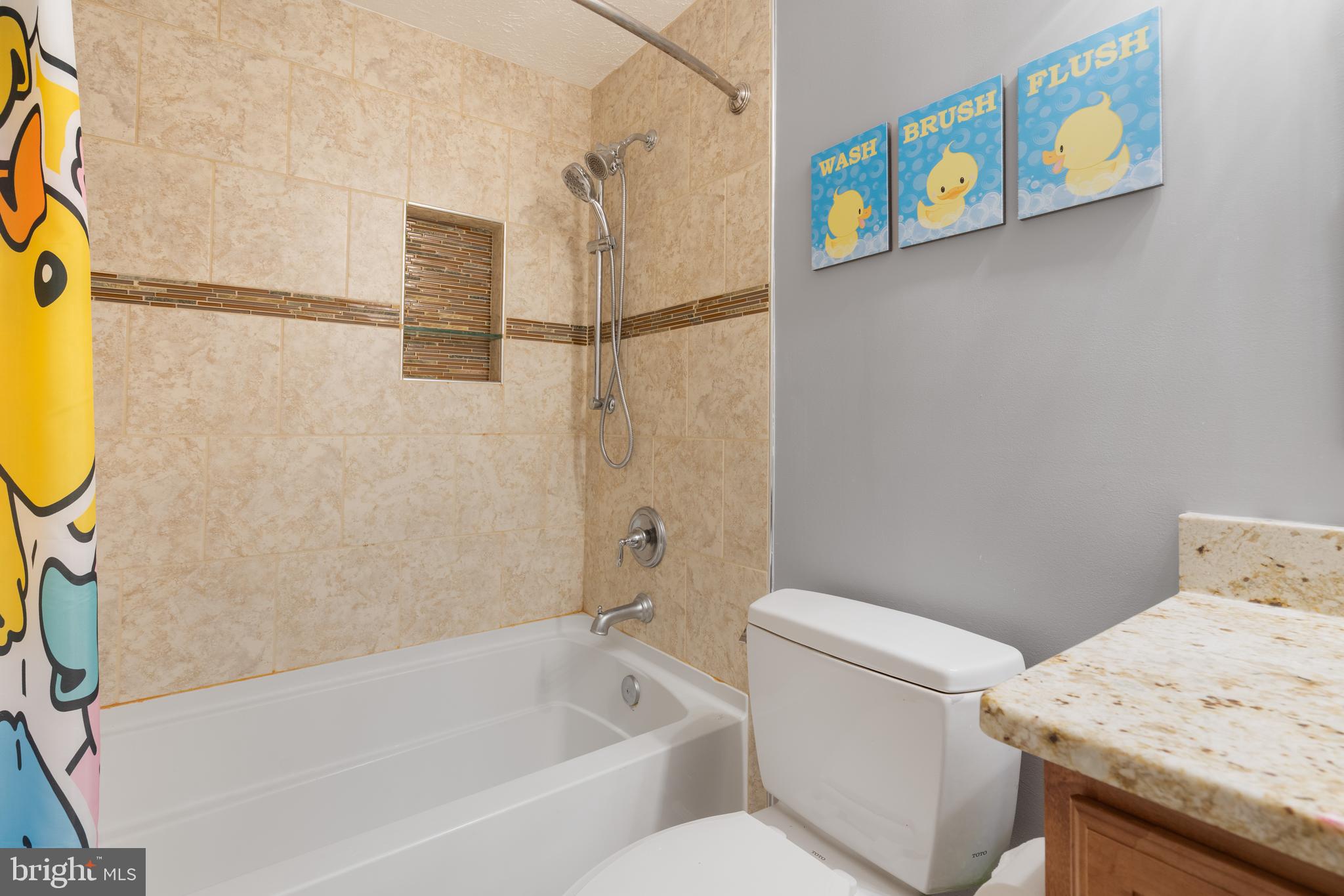 BURKE CENTRE - Residential