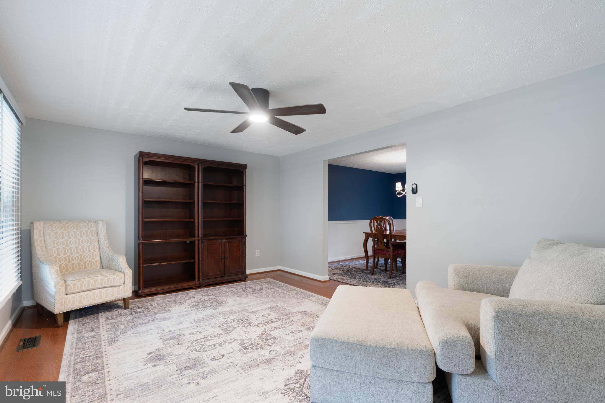 BURKE CENTRE - Residential