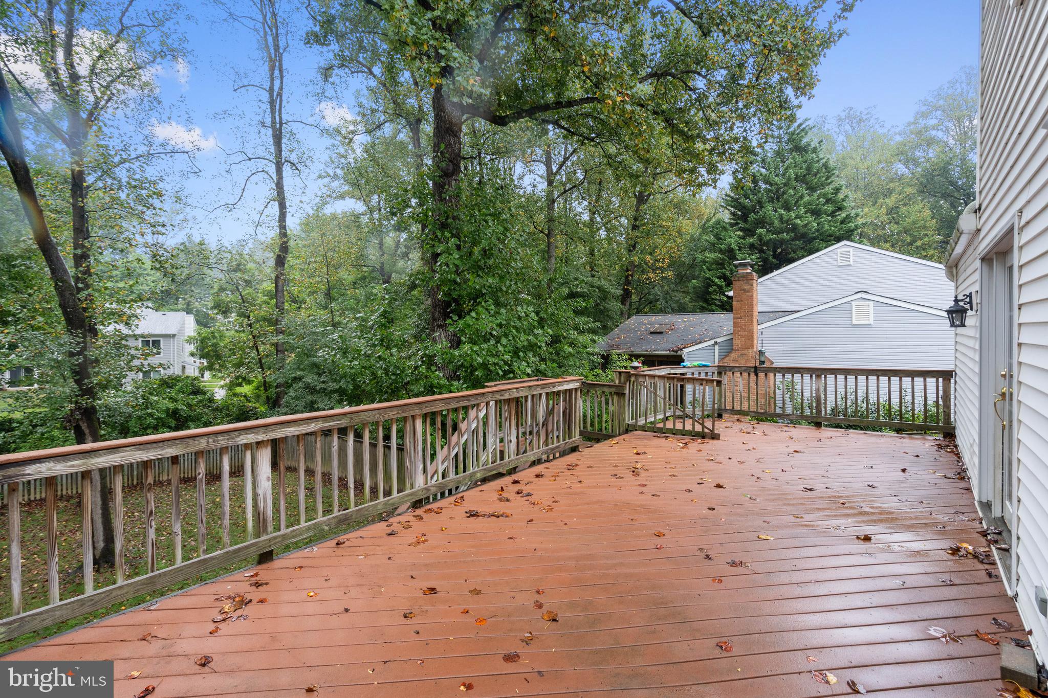 BURKE CENTRE - Residential