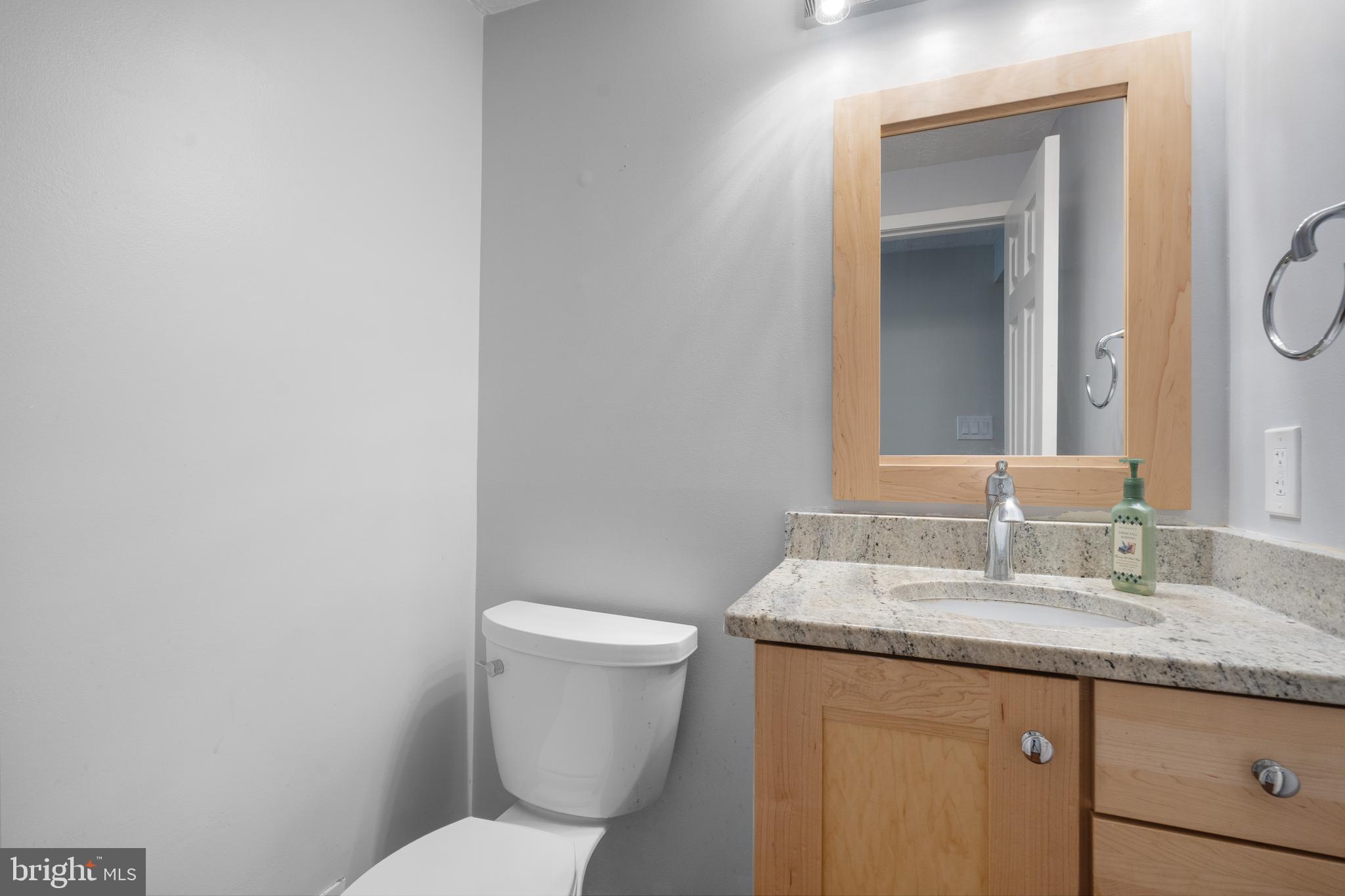 BURKE CENTRE - Residential