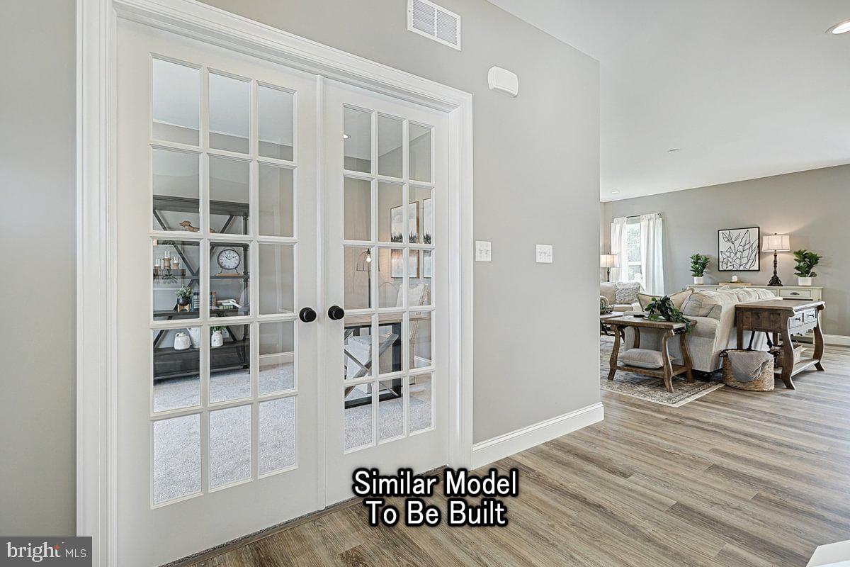 438 SANTA ANITA DRIVE LOT 130