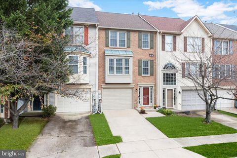 6204 BRIAR COURT ELKRIDGE MD 21075