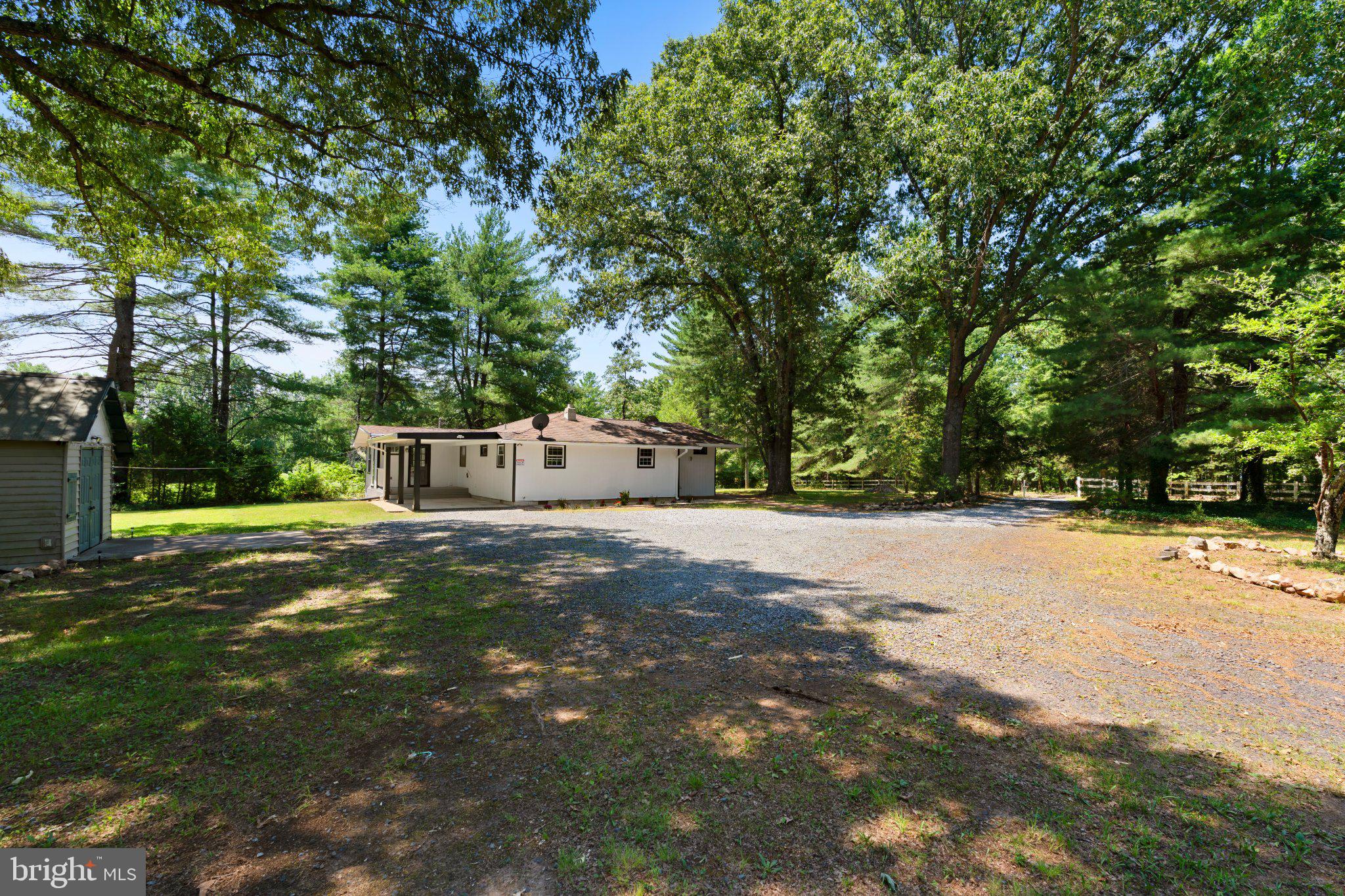 8405 SHIRLEY ROAD