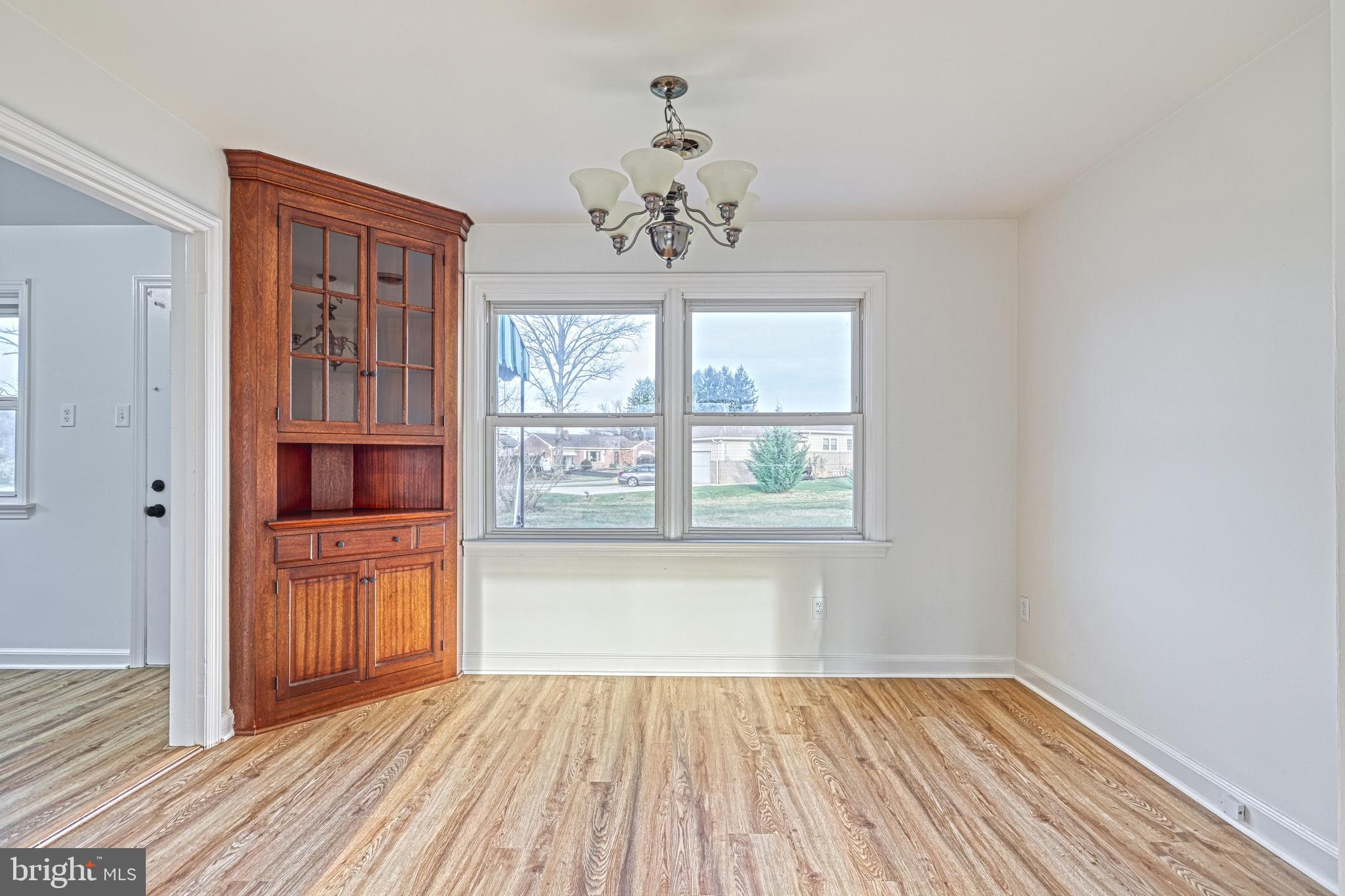 SPRINGETTSBURY - Residential