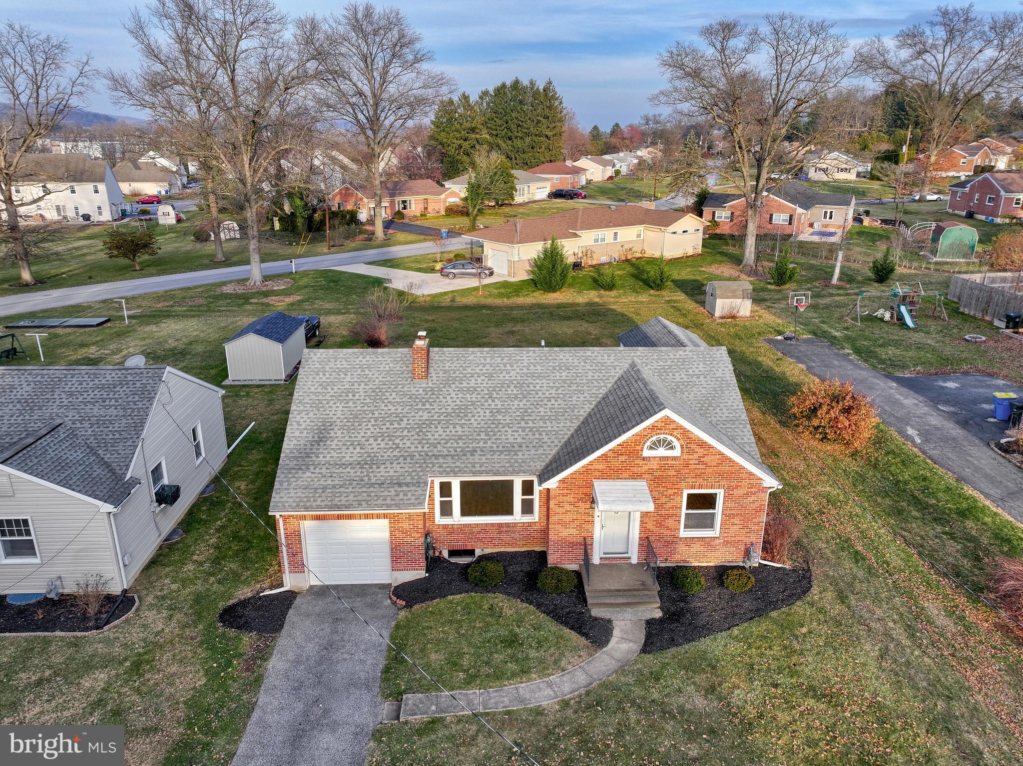 SPRINGETTSBURY - Residential