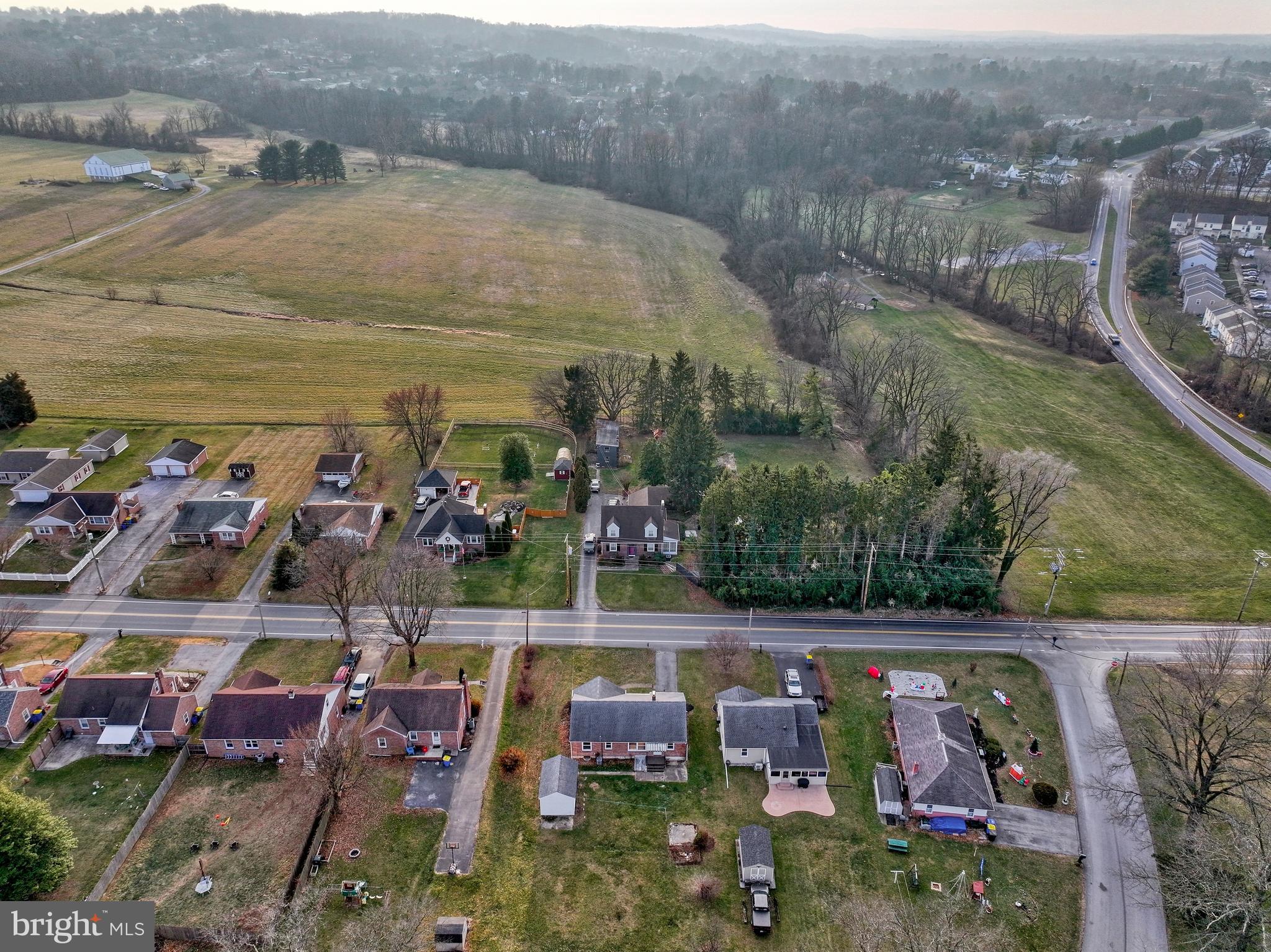 SPRINGETTSBURY - Residential