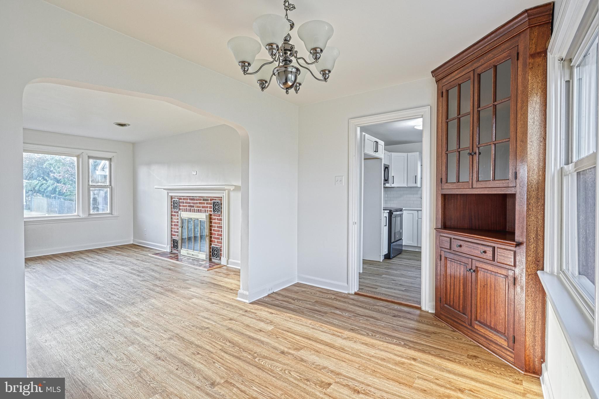 SPRINGETTSBURY - Residential