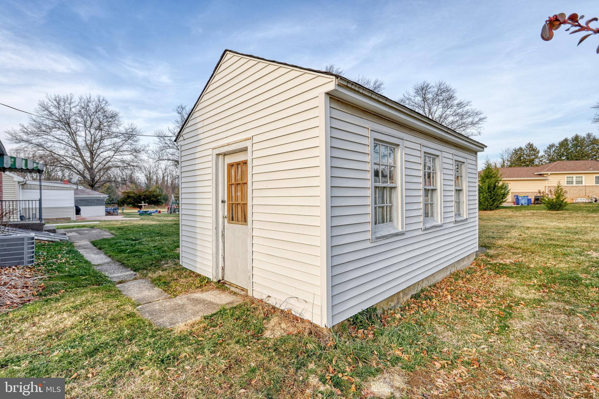 SPRINGETTSBURY - Residential