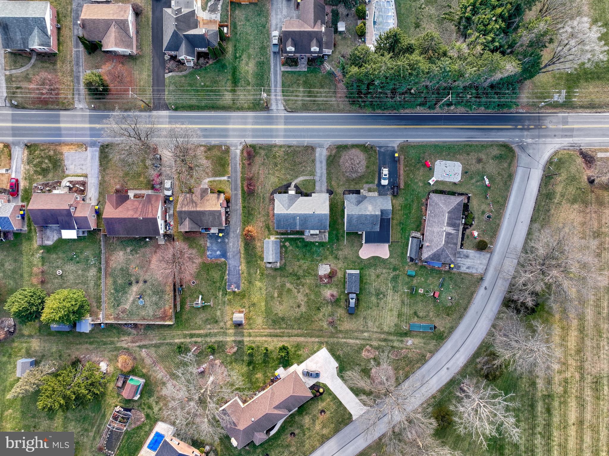 SPRINGETTSBURY - Residential