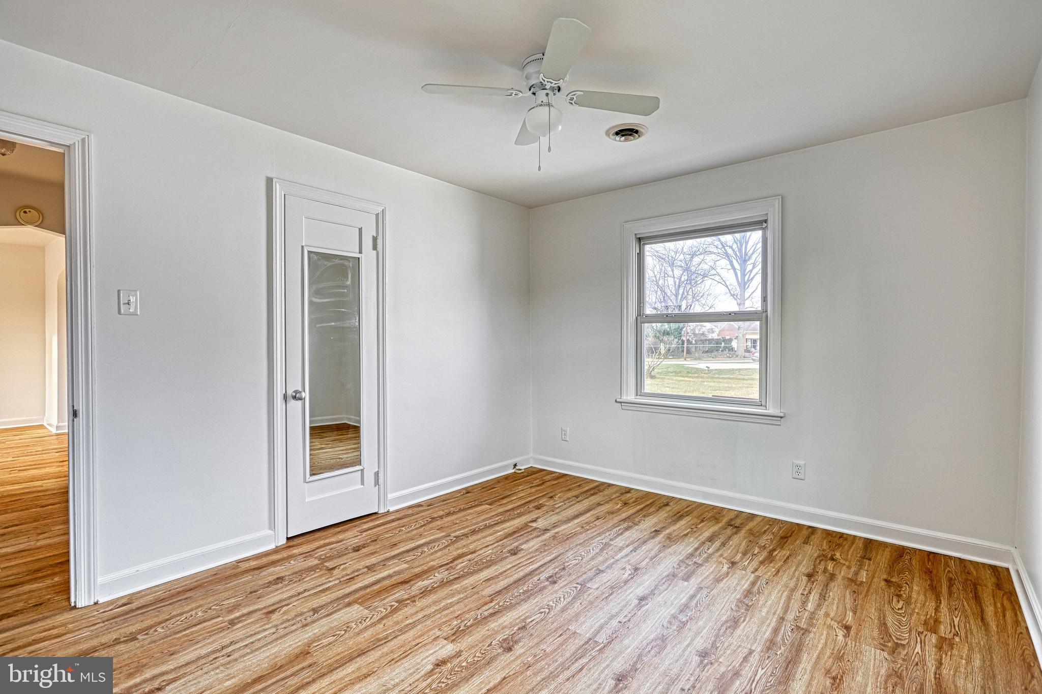 SPRINGETTSBURY - Residential