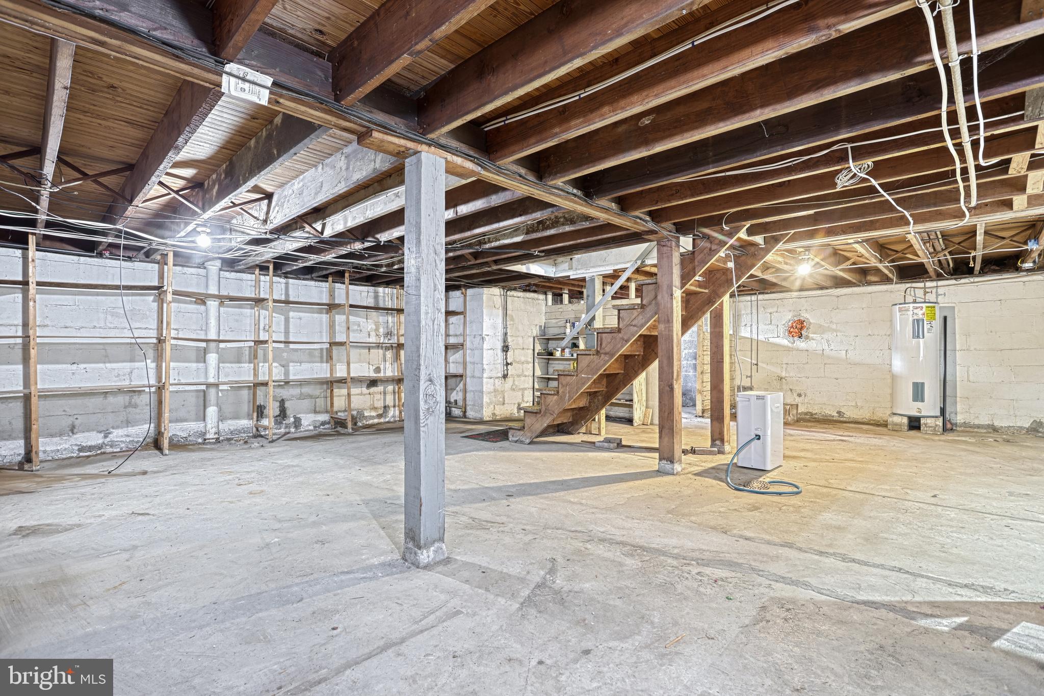 SPRINGETTSBURY - Residential