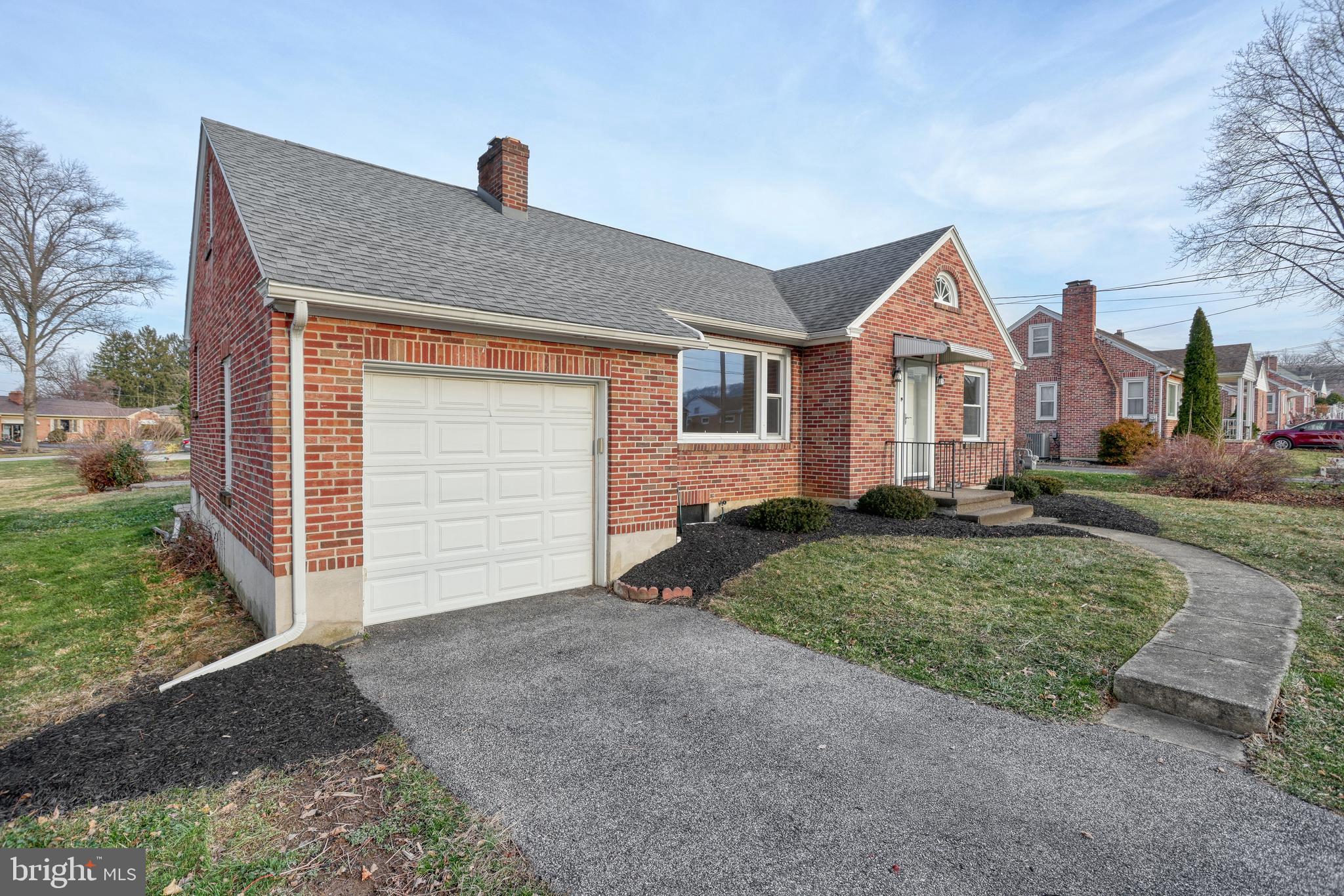 SPRINGETTSBURY - Residential