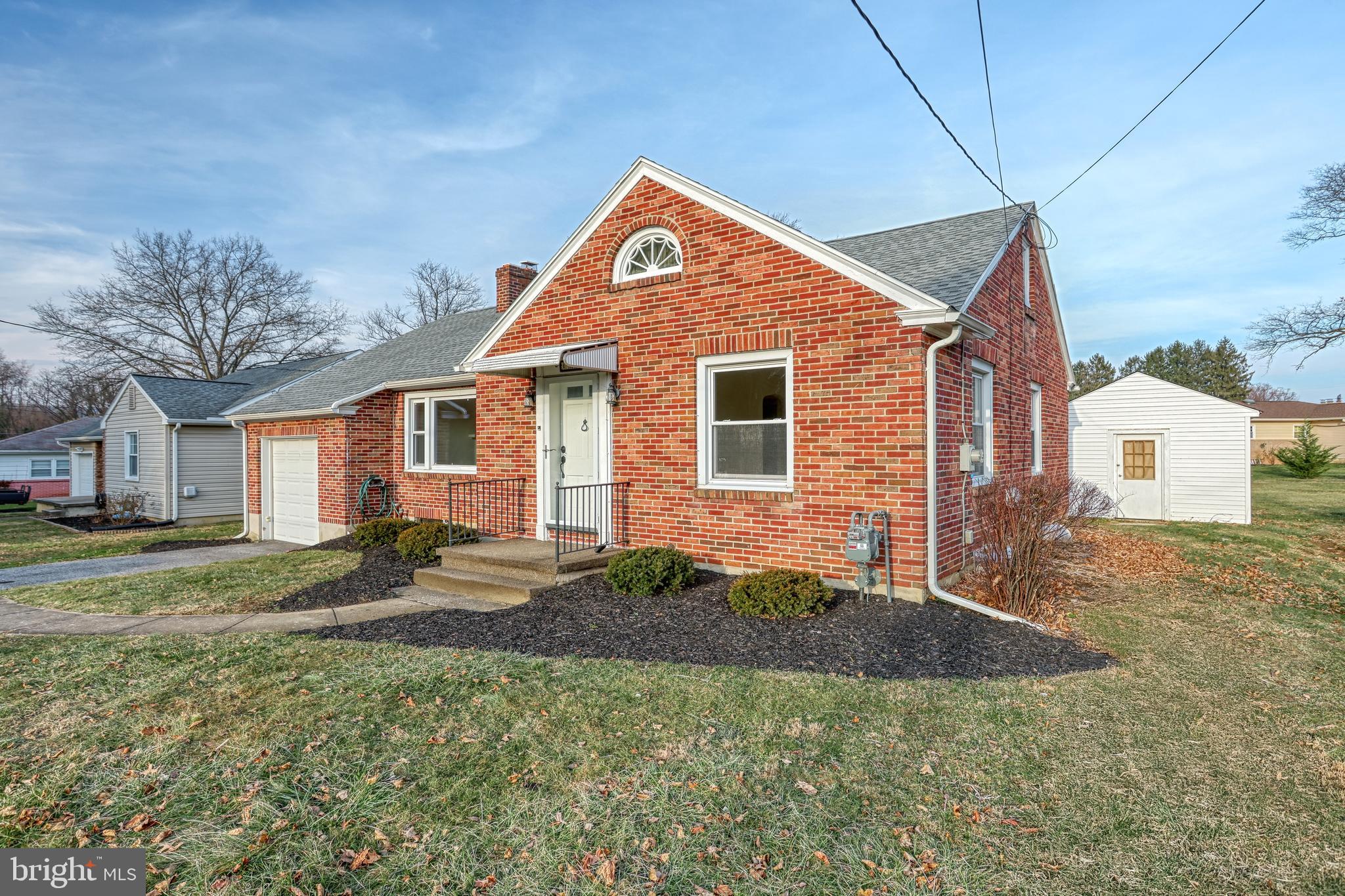 SPRINGETTSBURY - Residential