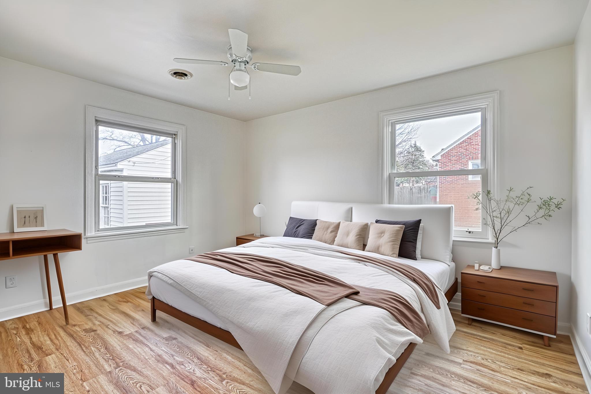 SPRINGETTSBURY - Residential