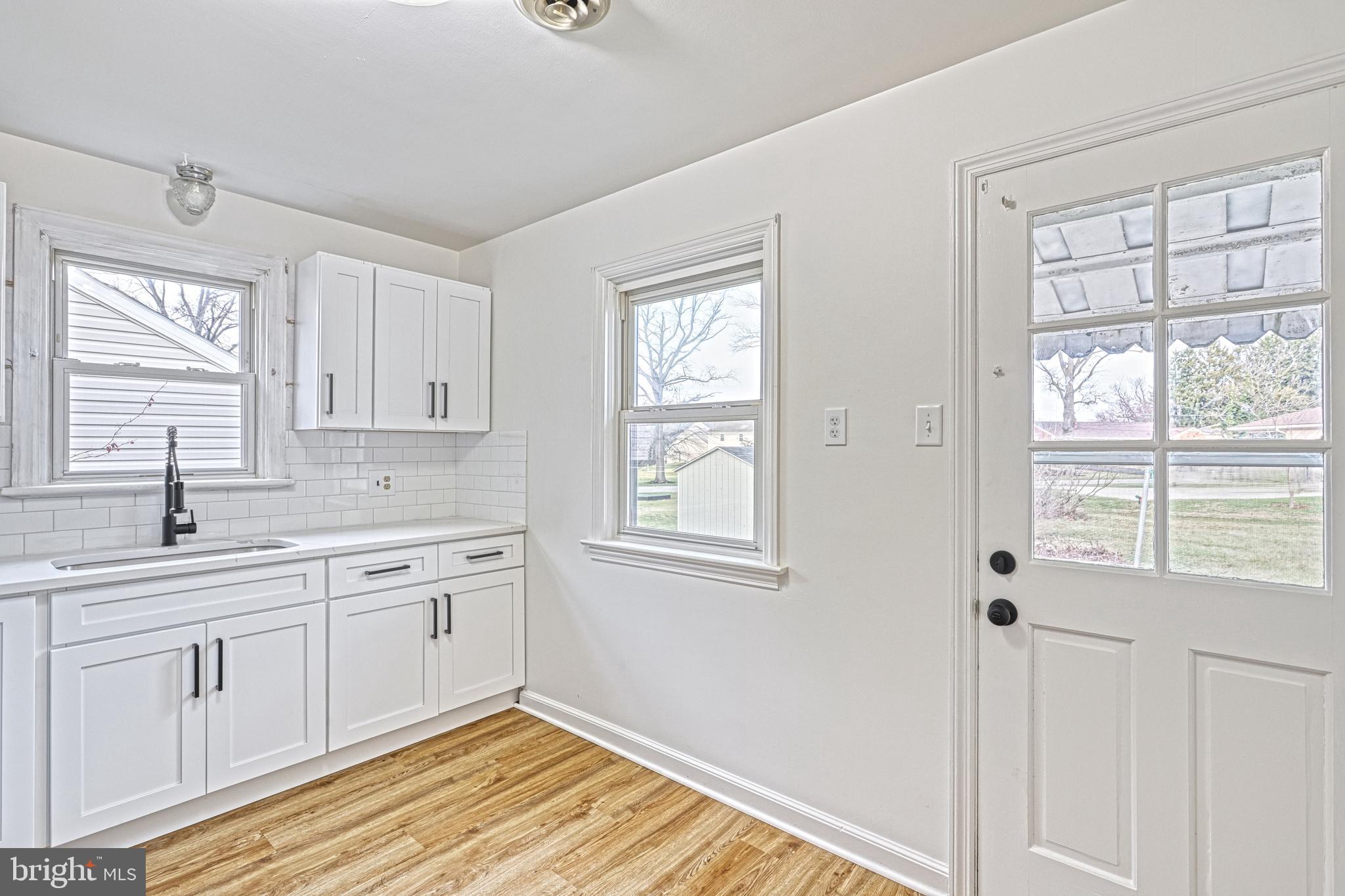 SPRINGETTSBURY - Residential