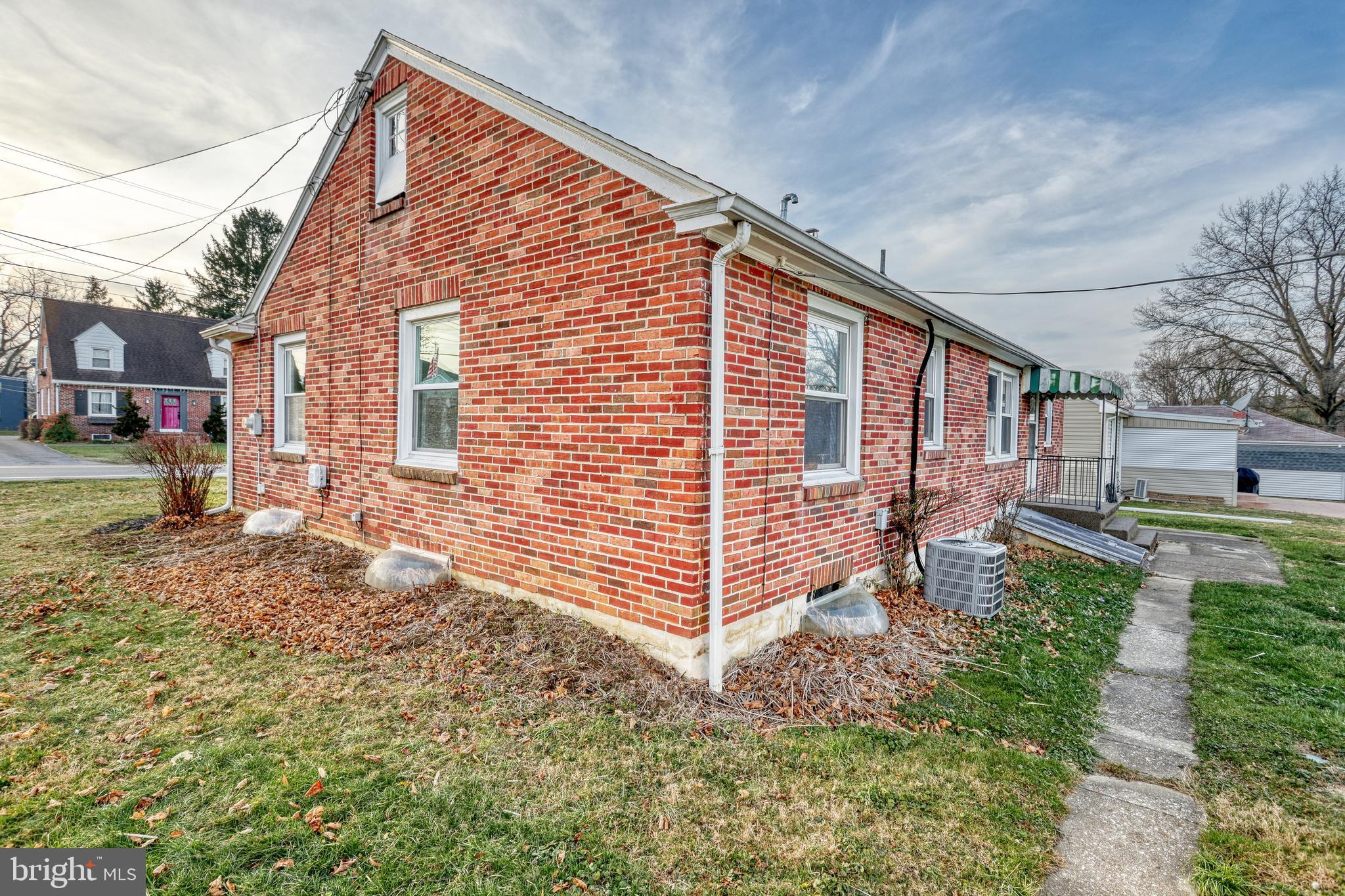 SPRINGETTSBURY - Residential