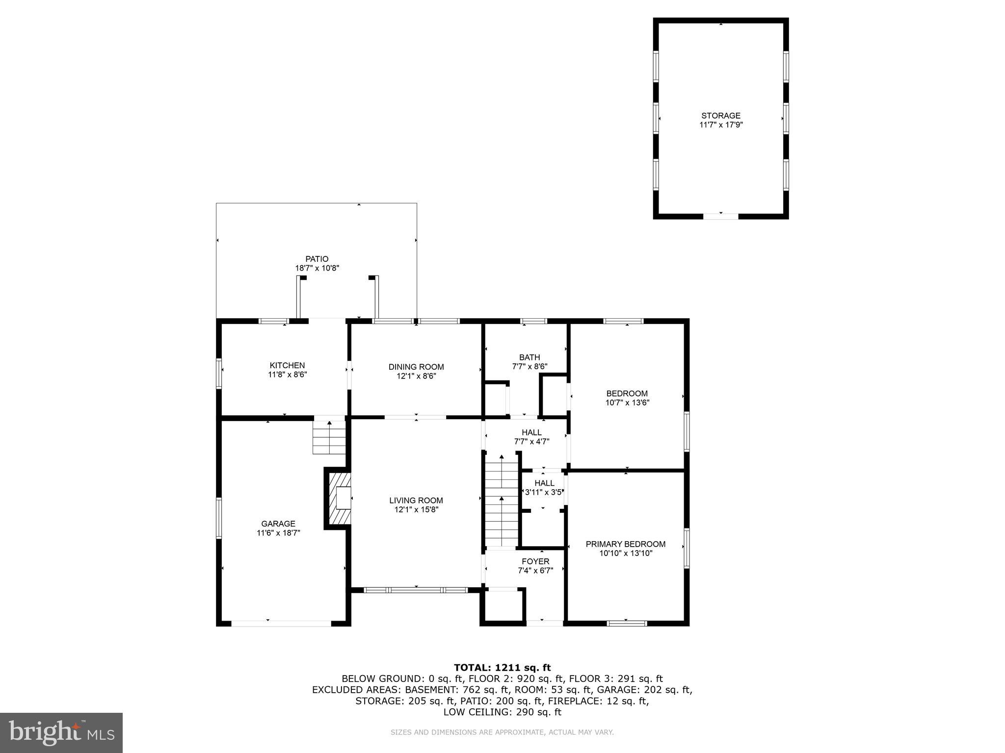 SPRINGETTSBURY - Residential