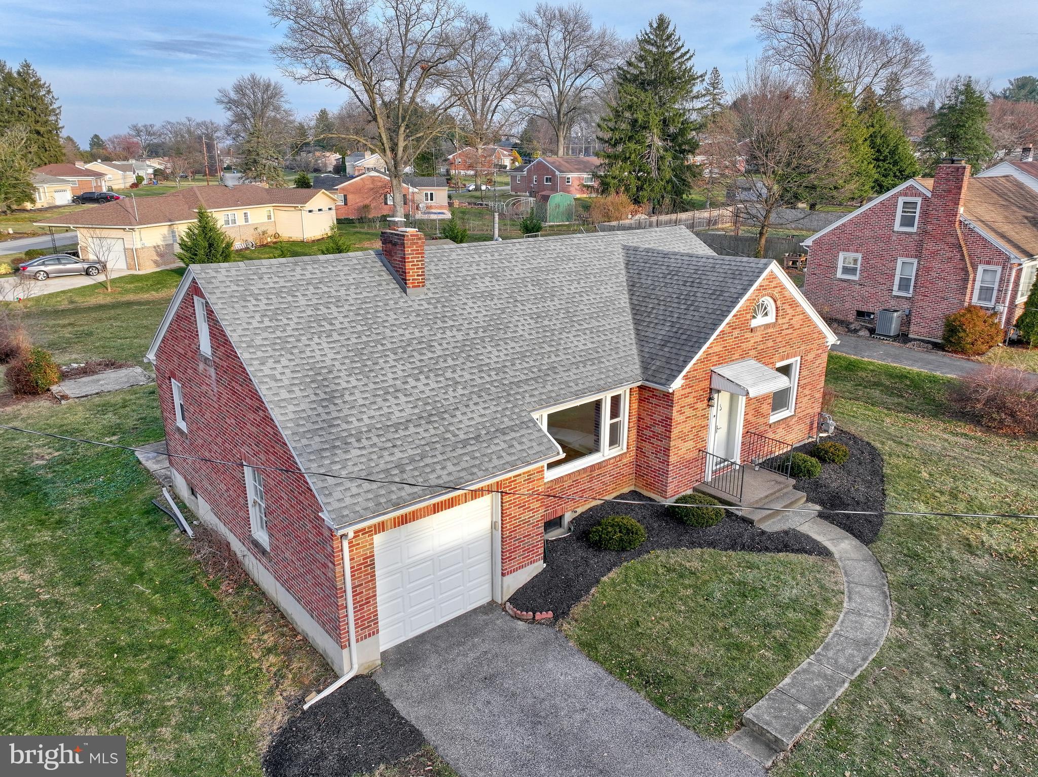 SPRINGETTSBURY - Residential