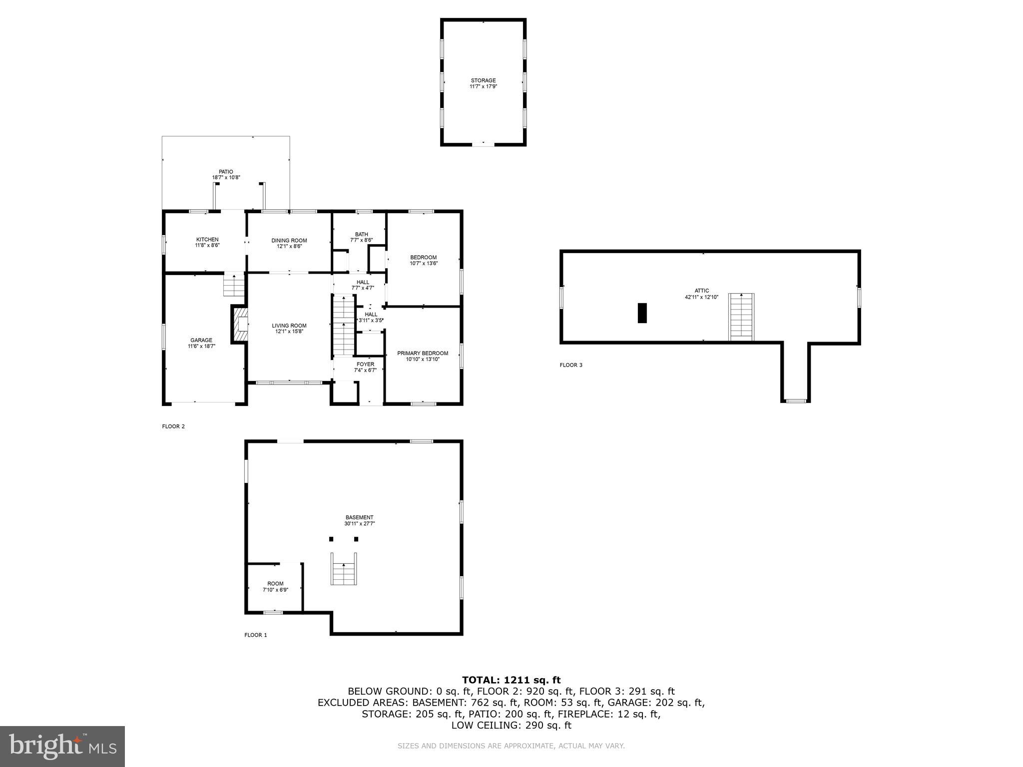 SPRINGETTSBURY - Residential