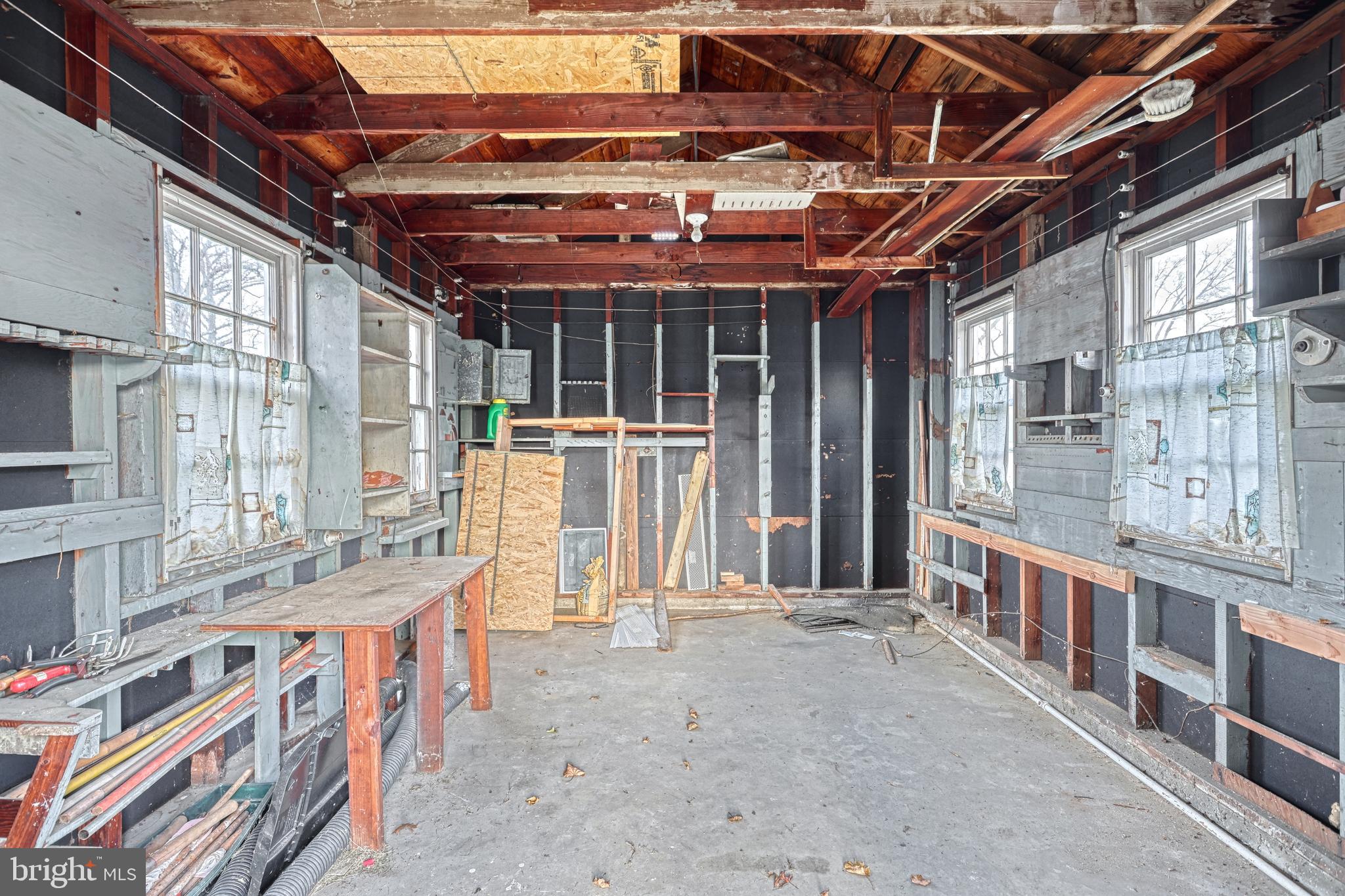 SPRINGETTSBURY - Residential