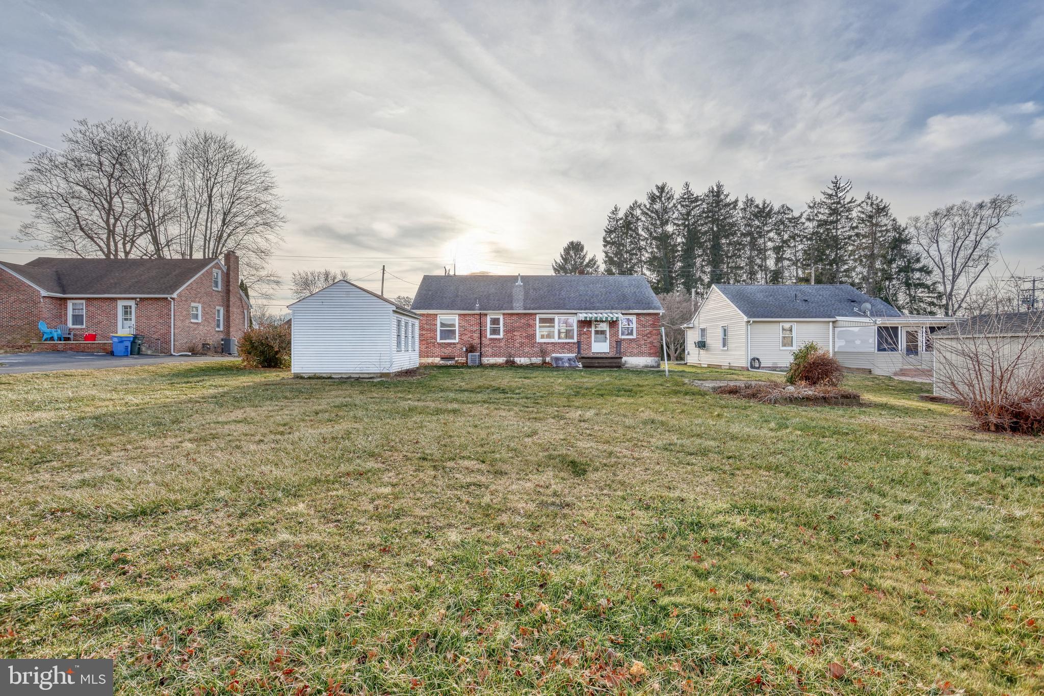 SPRINGETTSBURY - Residential