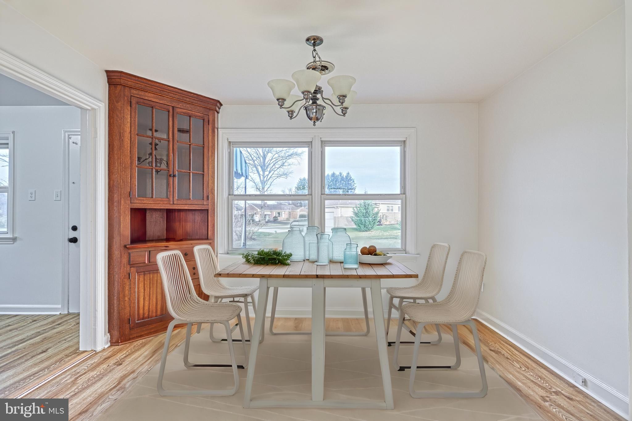 SPRINGETTSBURY - Residential