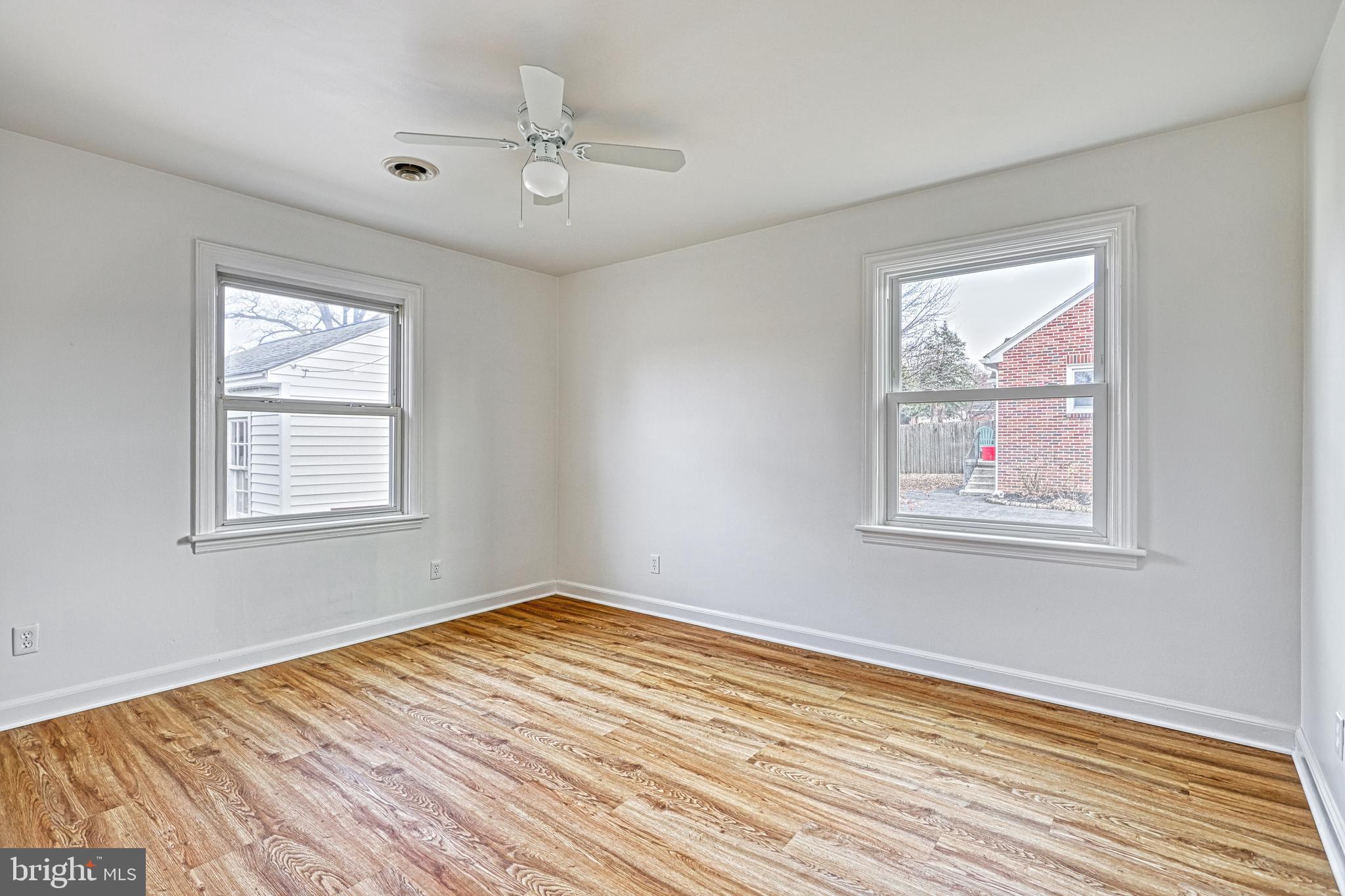 SPRINGETTSBURY - Residential