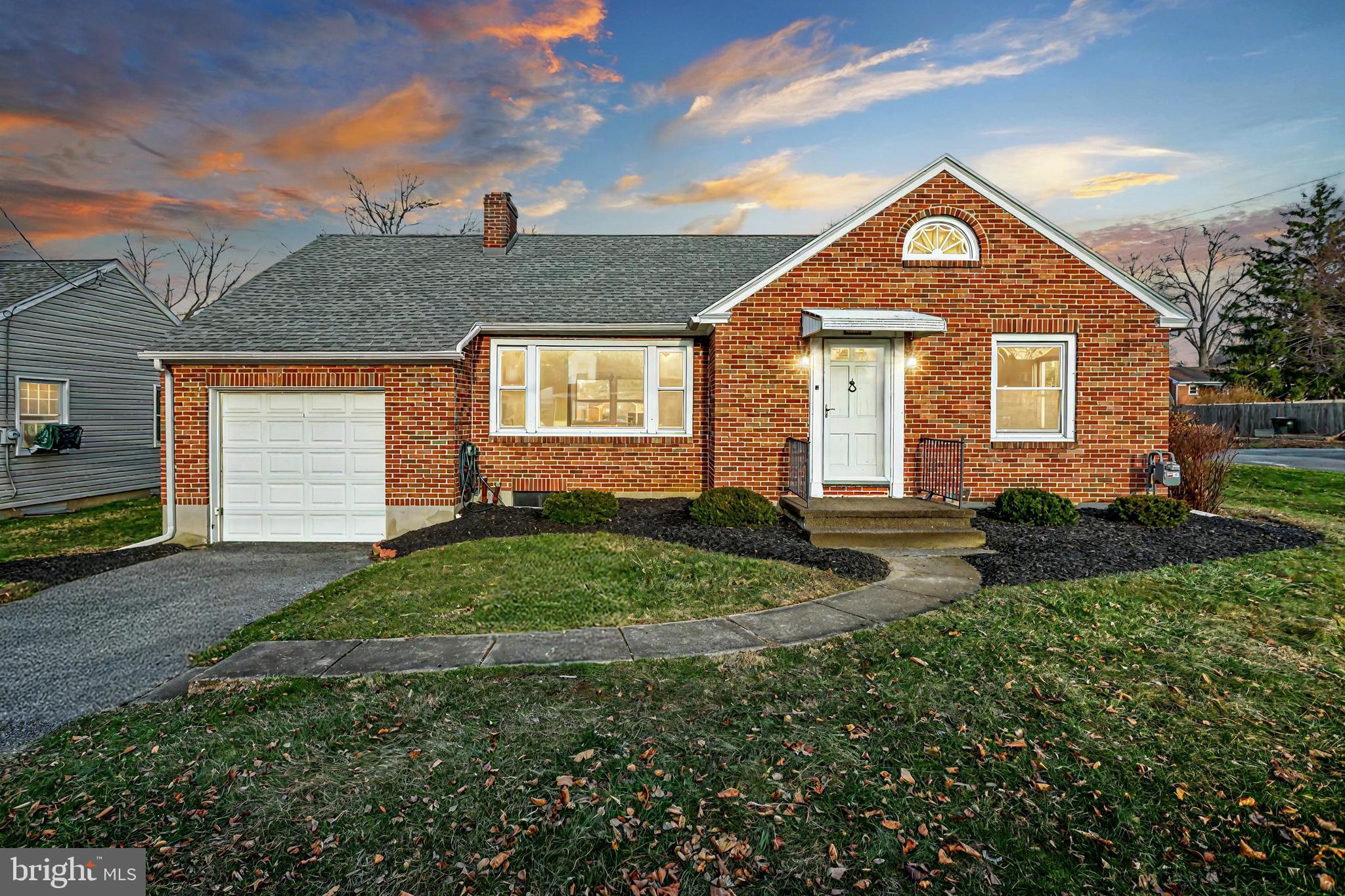 SPRINGETTSBURY - Residential