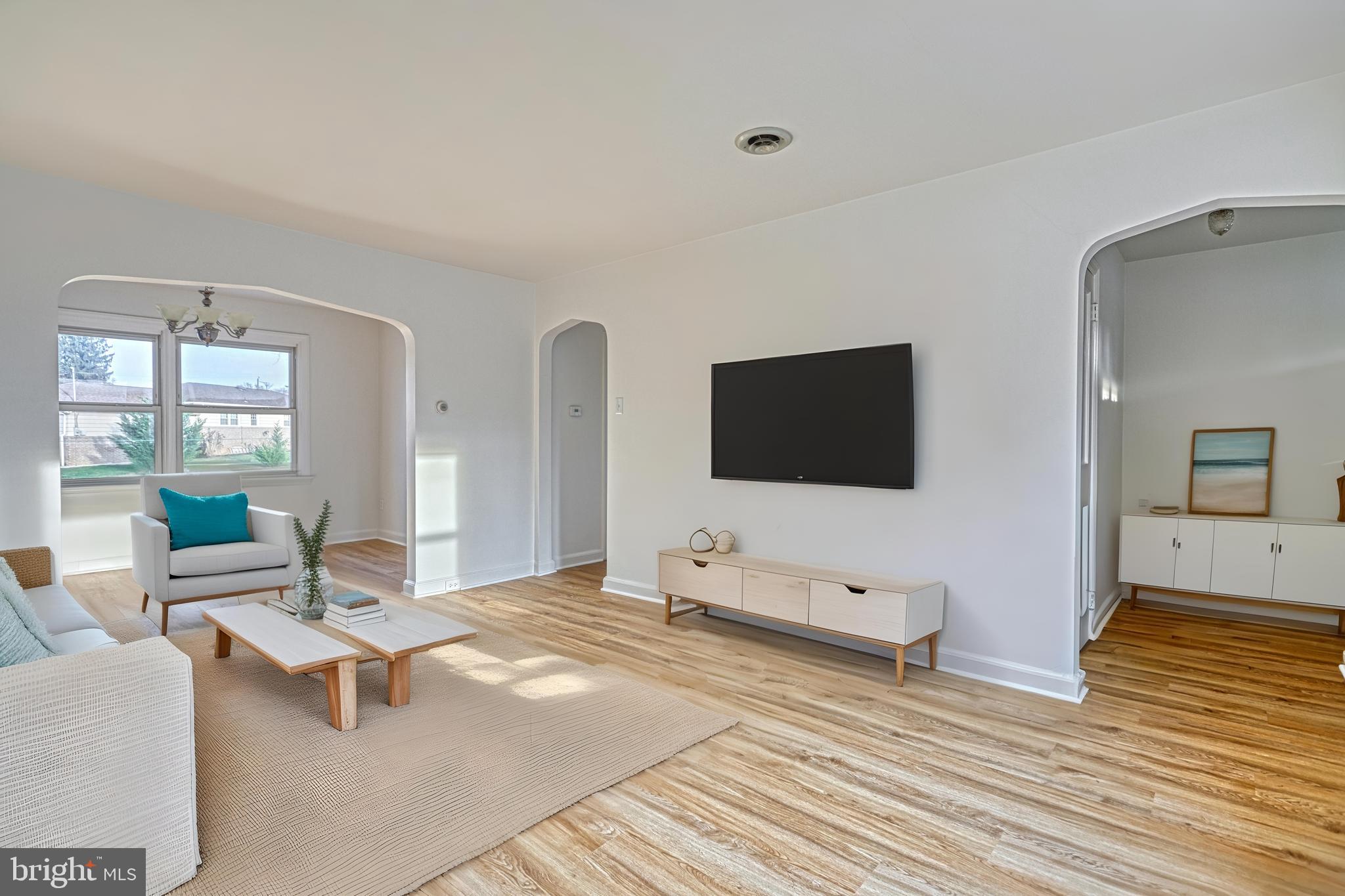 SPRINGETTSBURY - Residential