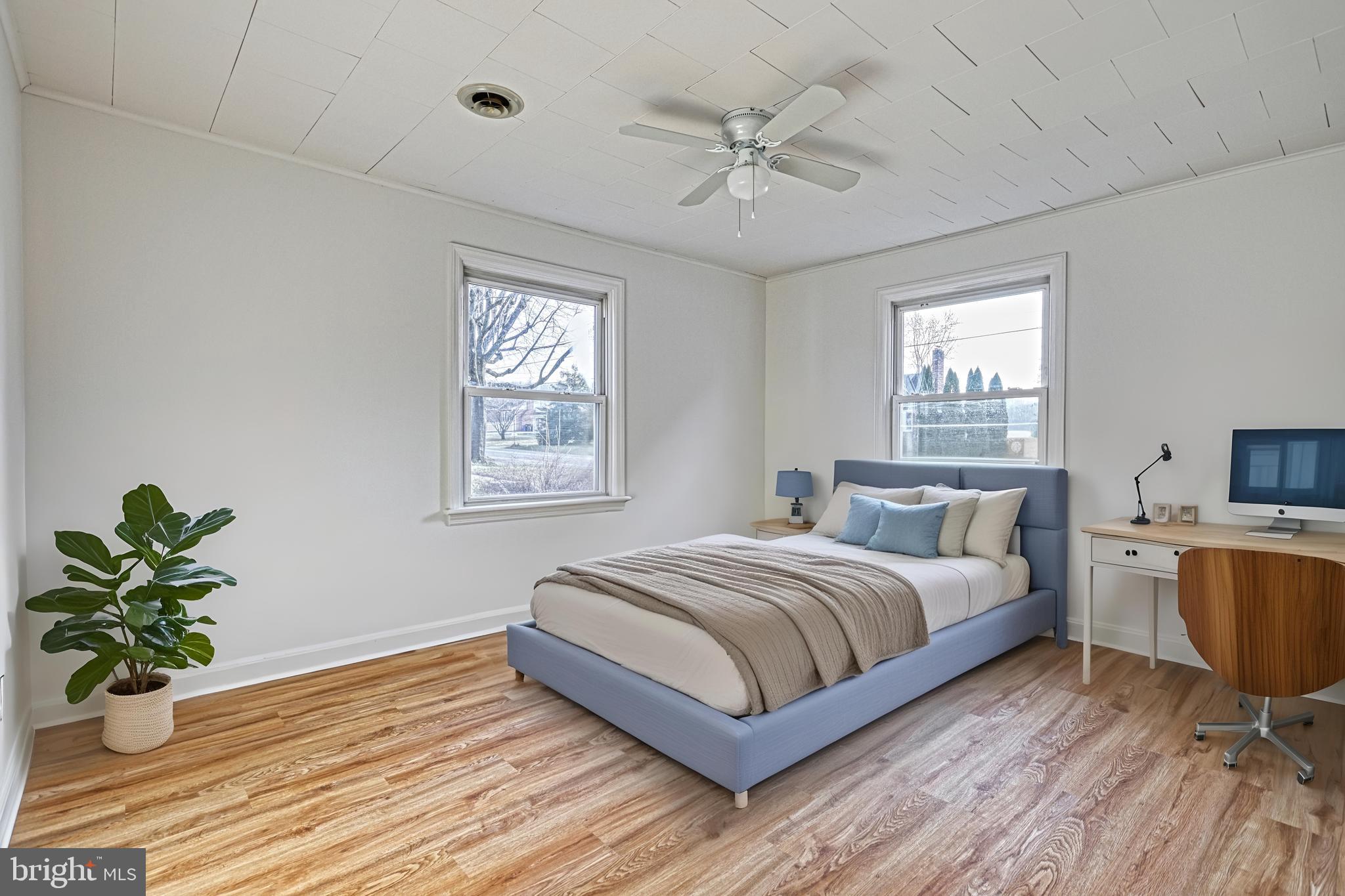 SPRINGETTSBURY - Residential