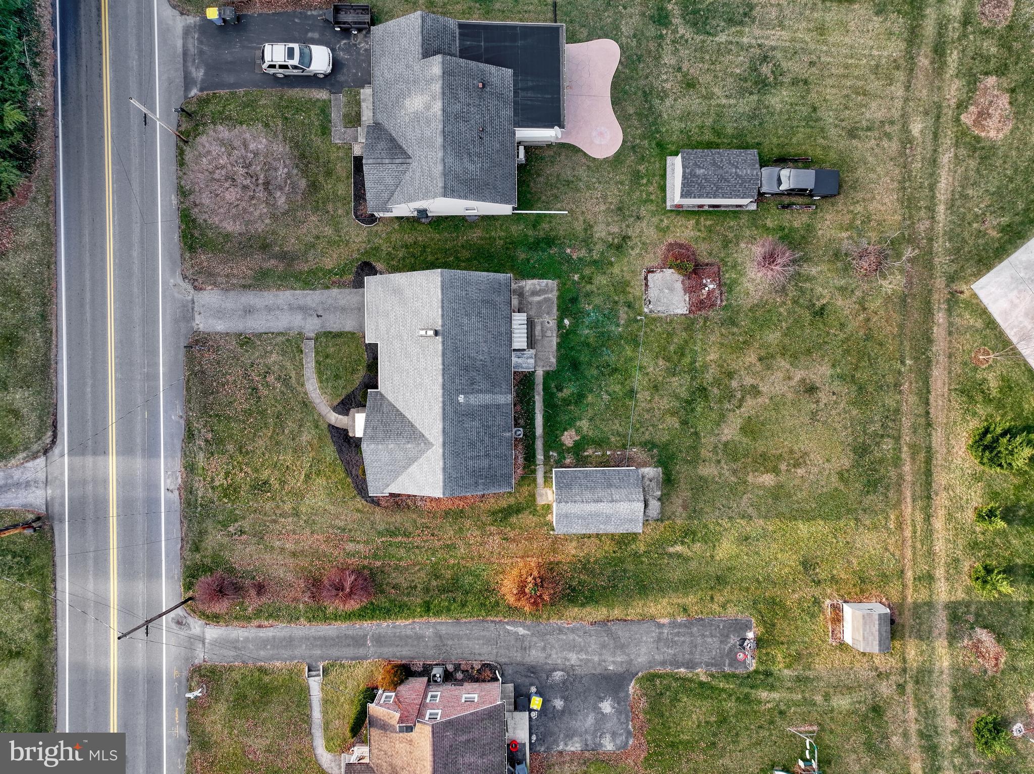 SPRINGETTSBURY - Residential