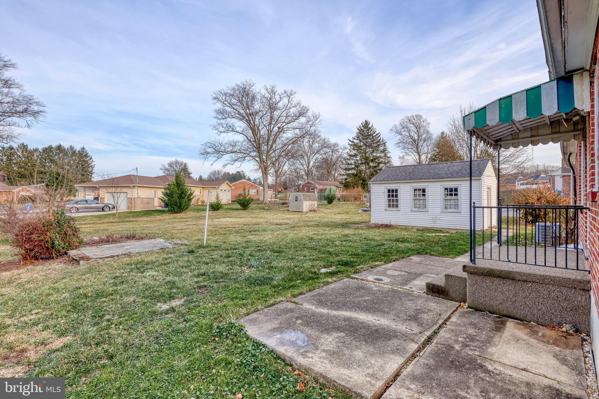 SPRINGETTSBURY - Residential