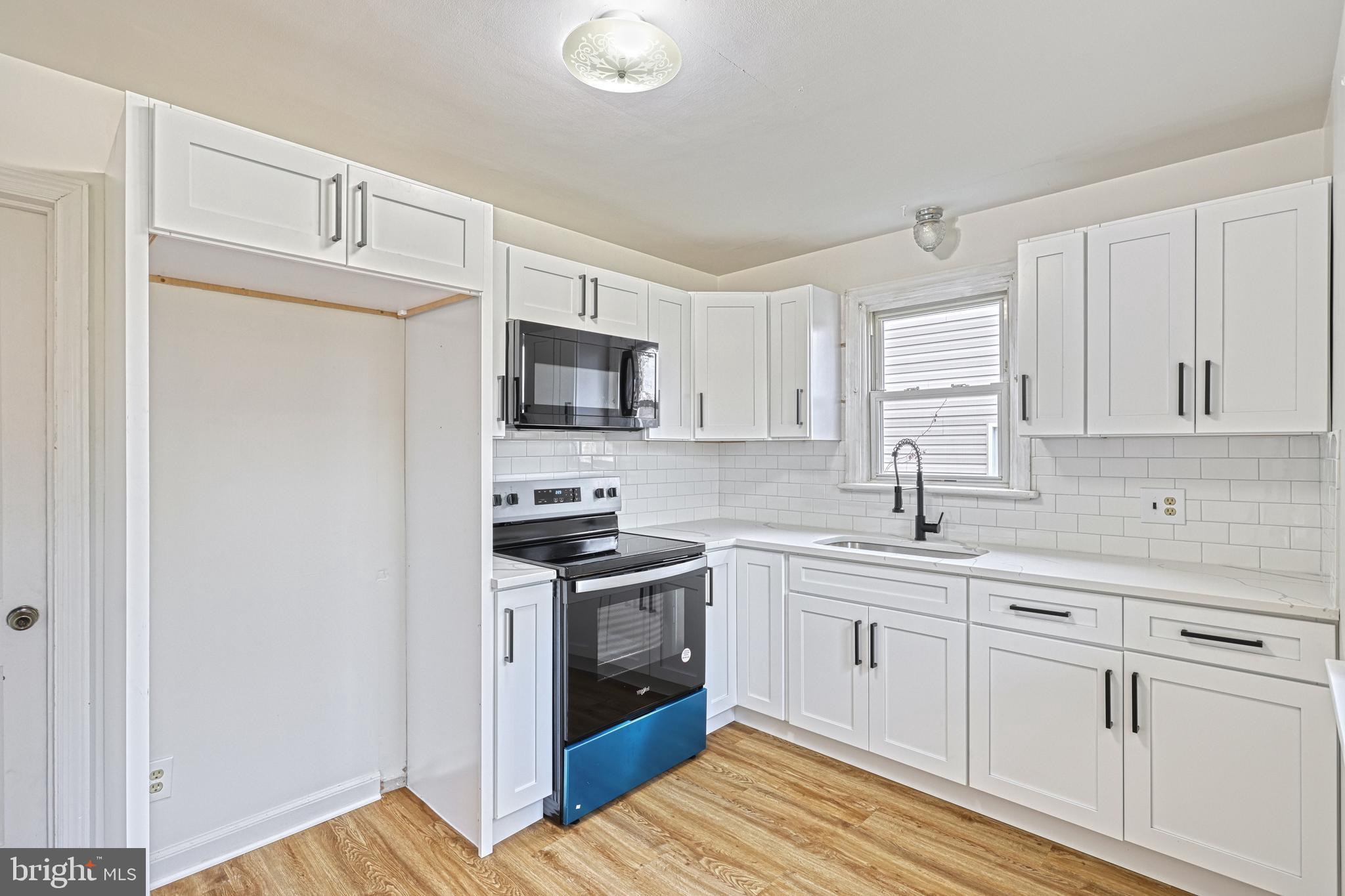 SPRINGETTSBURY - Residential