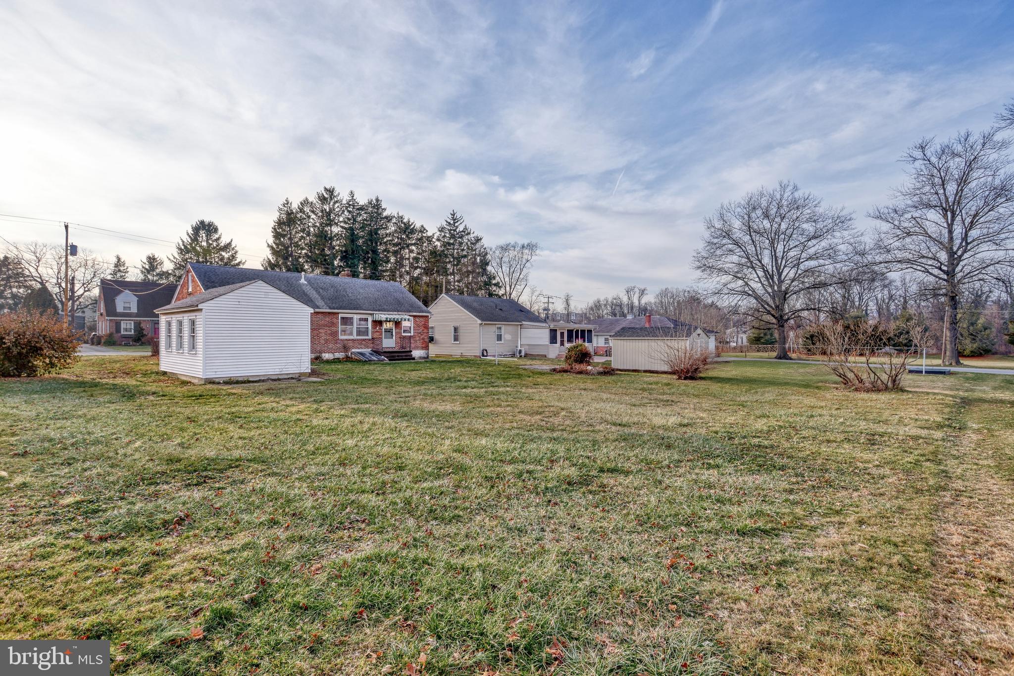 SPRINGETTSBURY - Residential