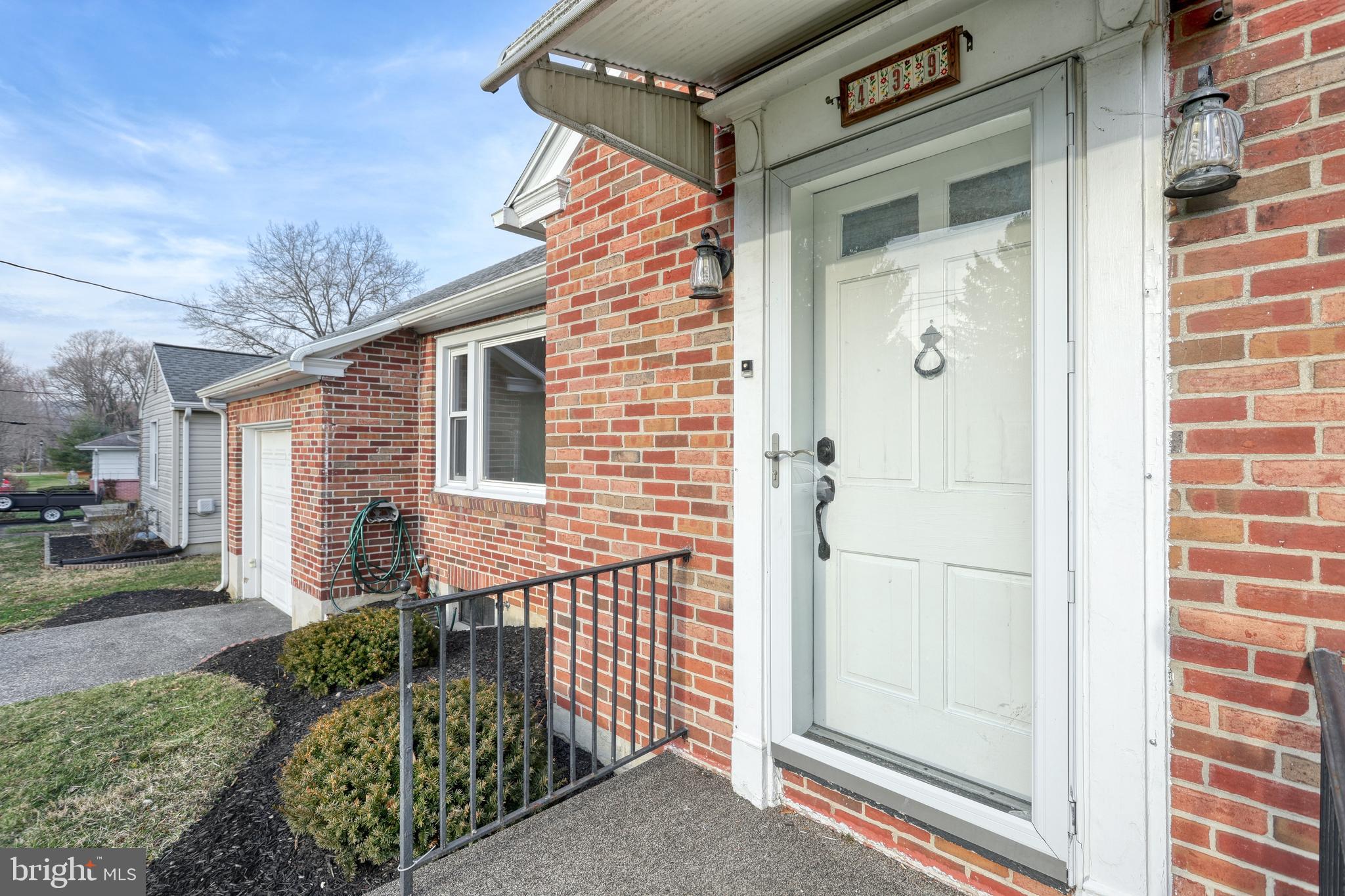 SPRINGETTSBURY - Residential