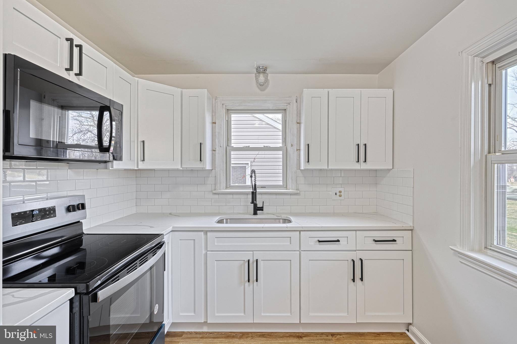 SPRINGETTSBURY - Residential