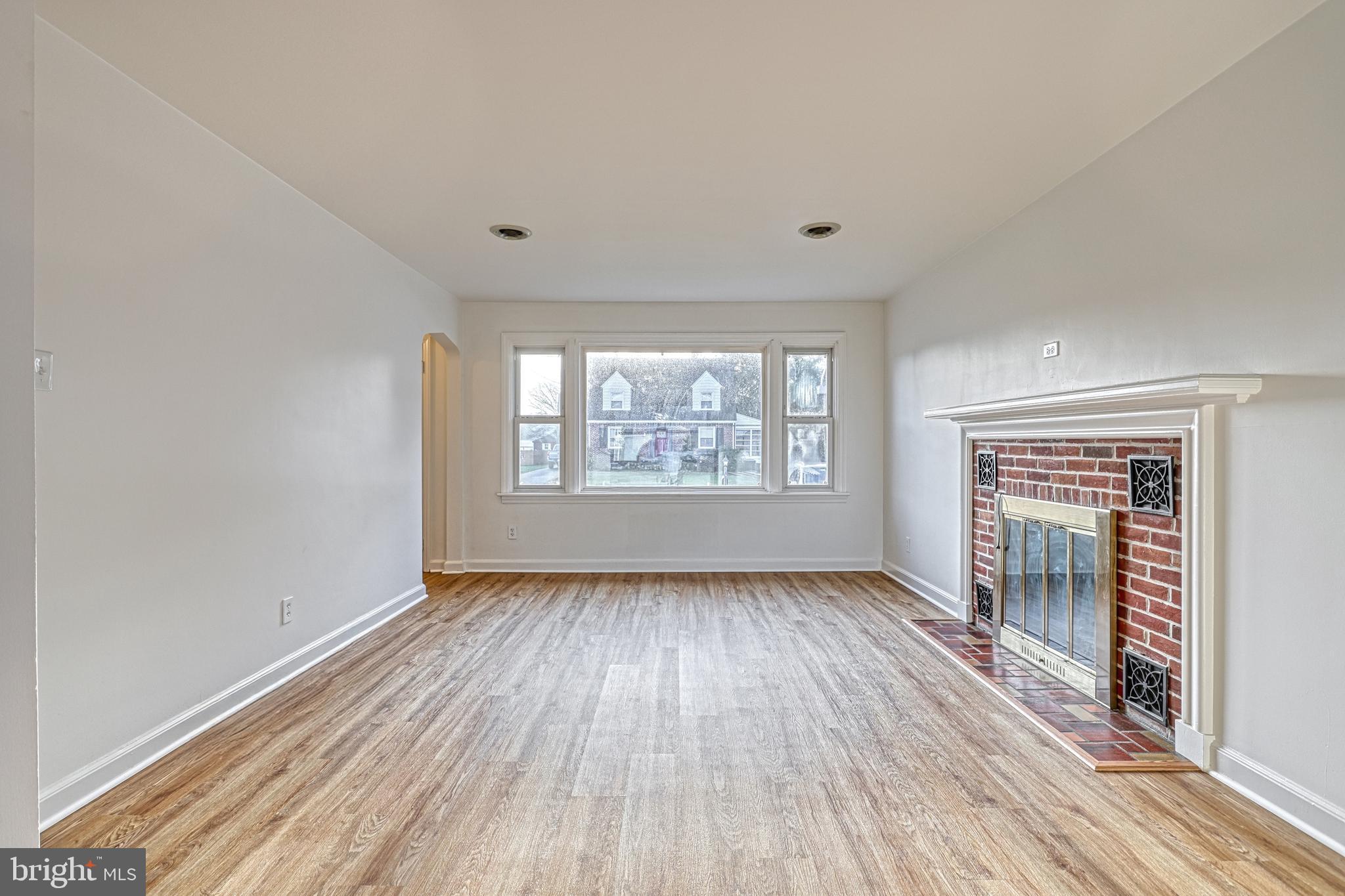 SPRINGETTSBURY - Residential