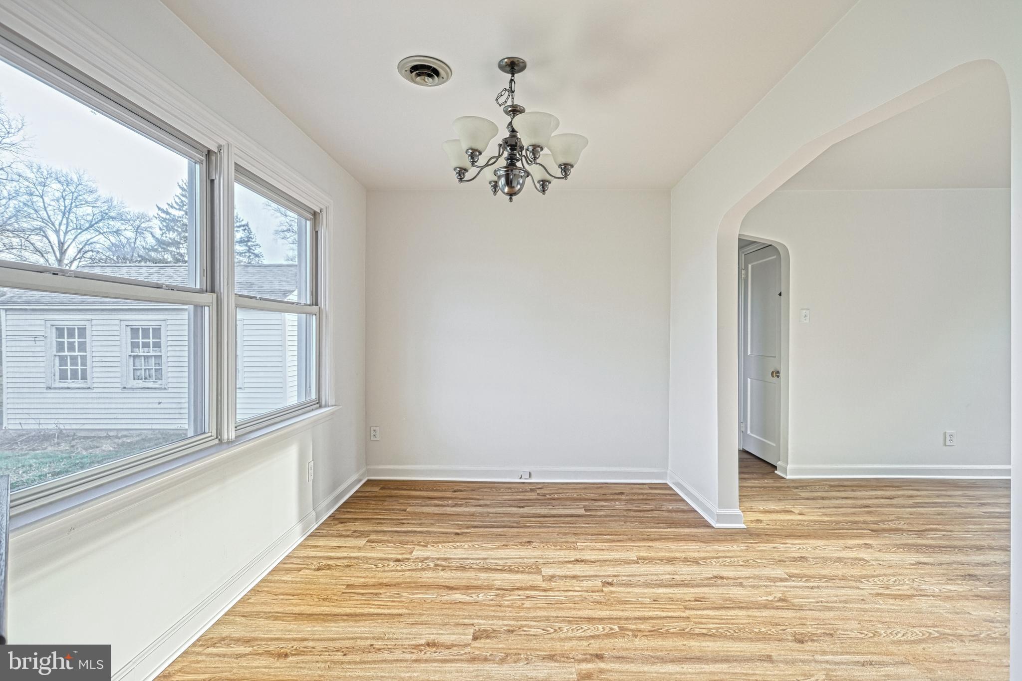 SPRINGETTSBURY - Residential