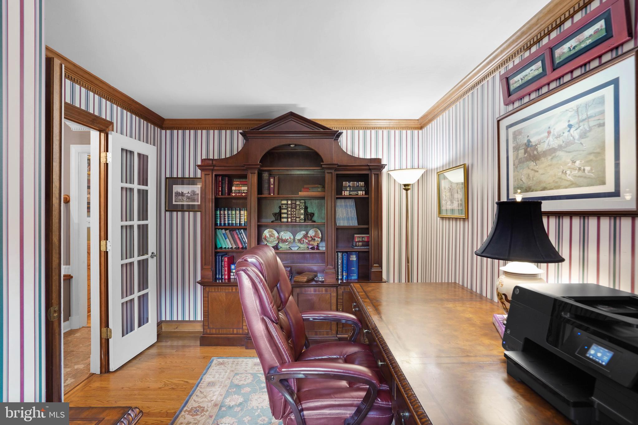 RUGBY HALL - Residential