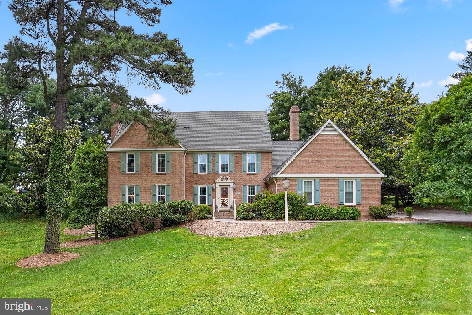 RUGBY HALL - Residential