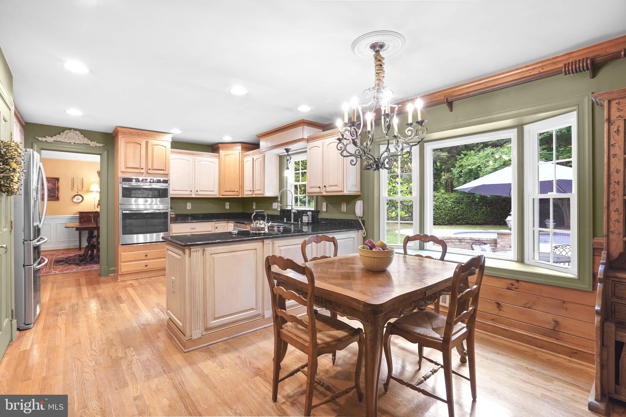 RUGBY HALL - Residential