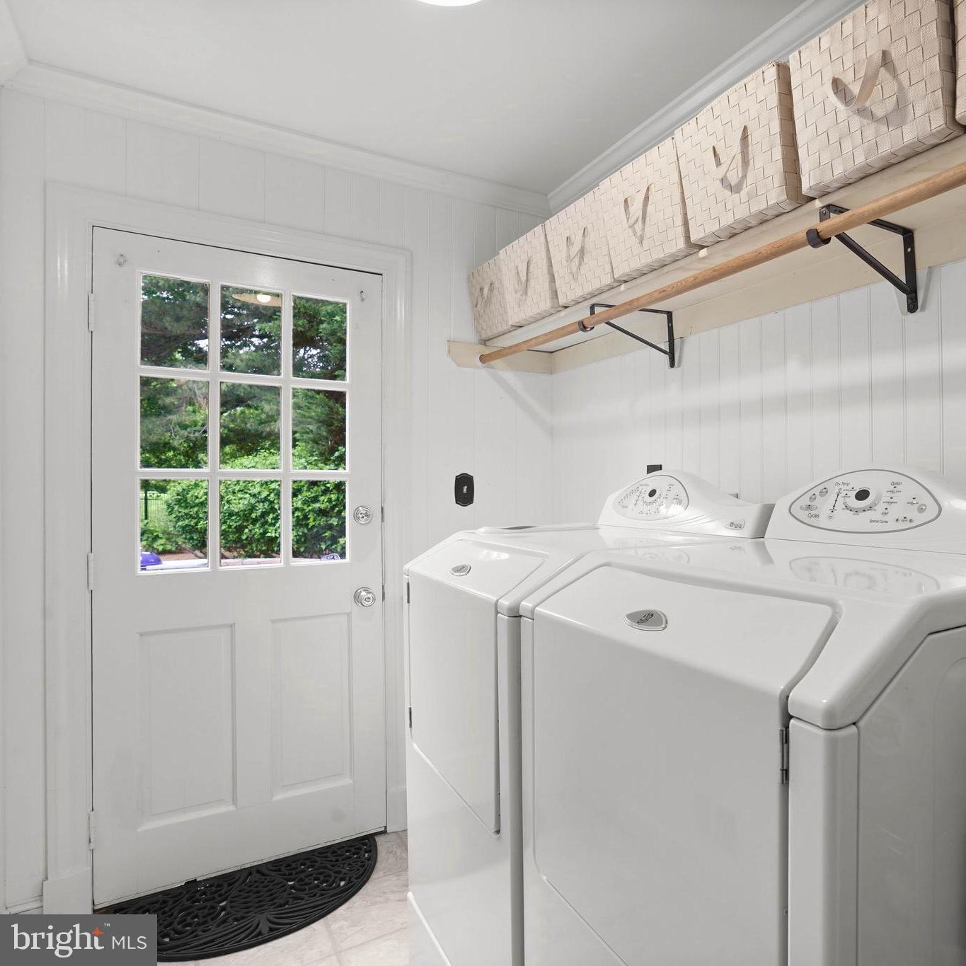 RUGBY HALL - Residential