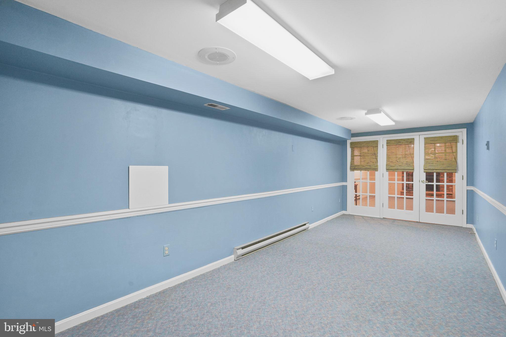 RUGBY HALL - Residential