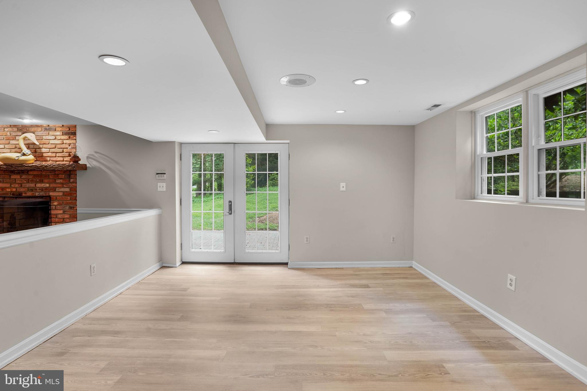 RUGBY HALL - Residential