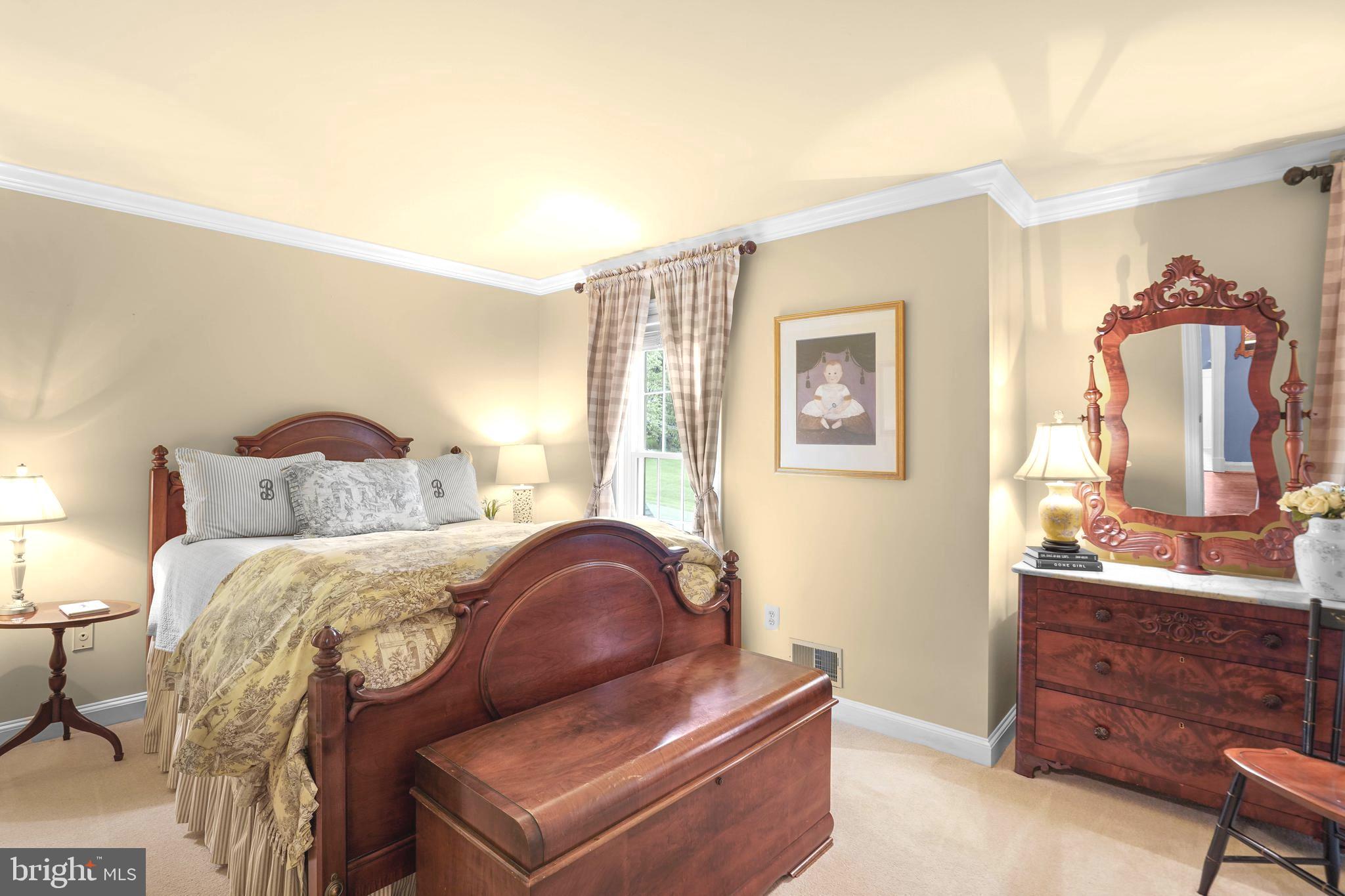 RUGBY HALL - Residential