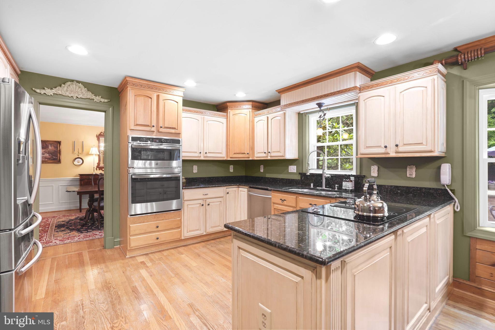 RUGBY HALL - Residential