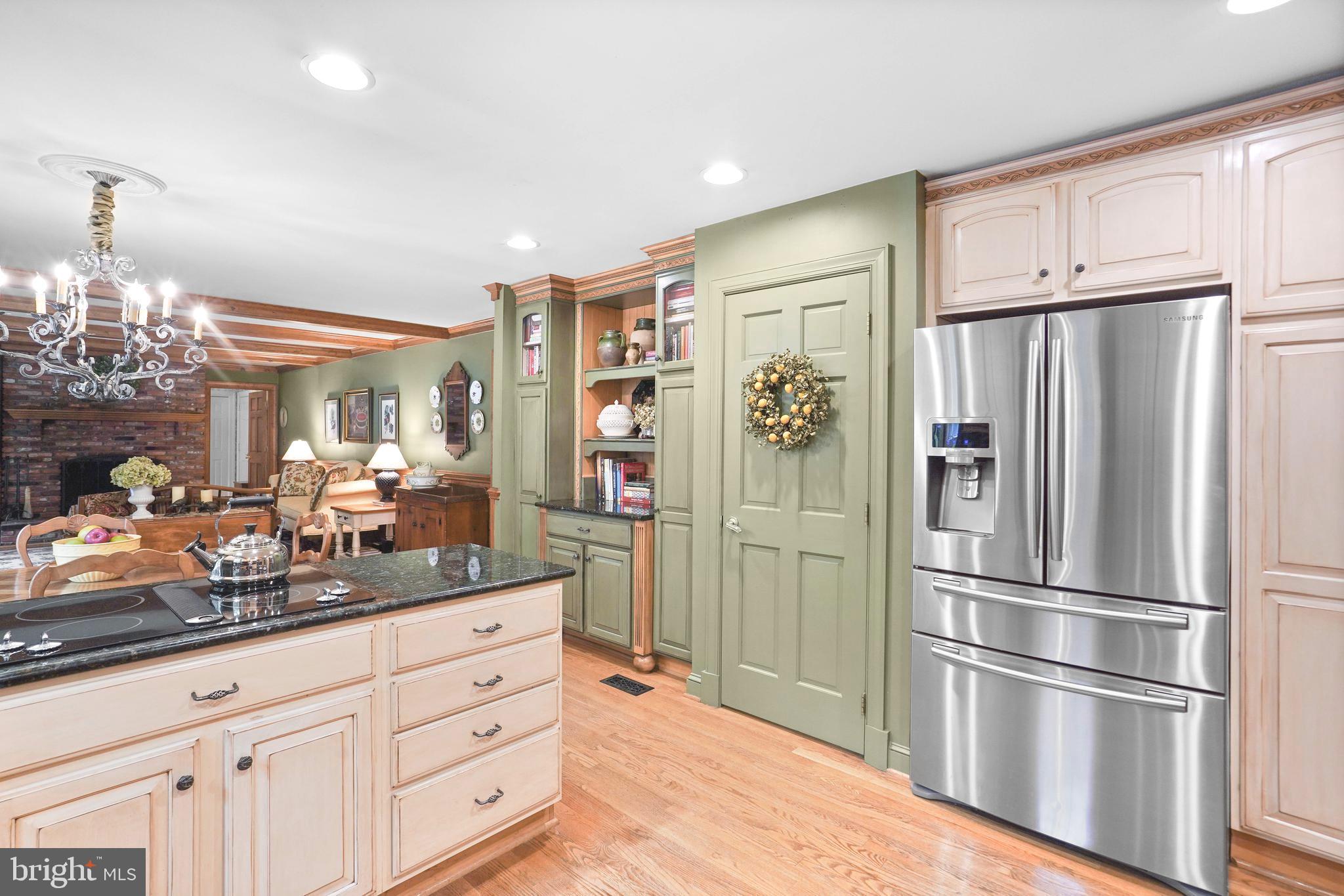 RUGBY HALL - Residential