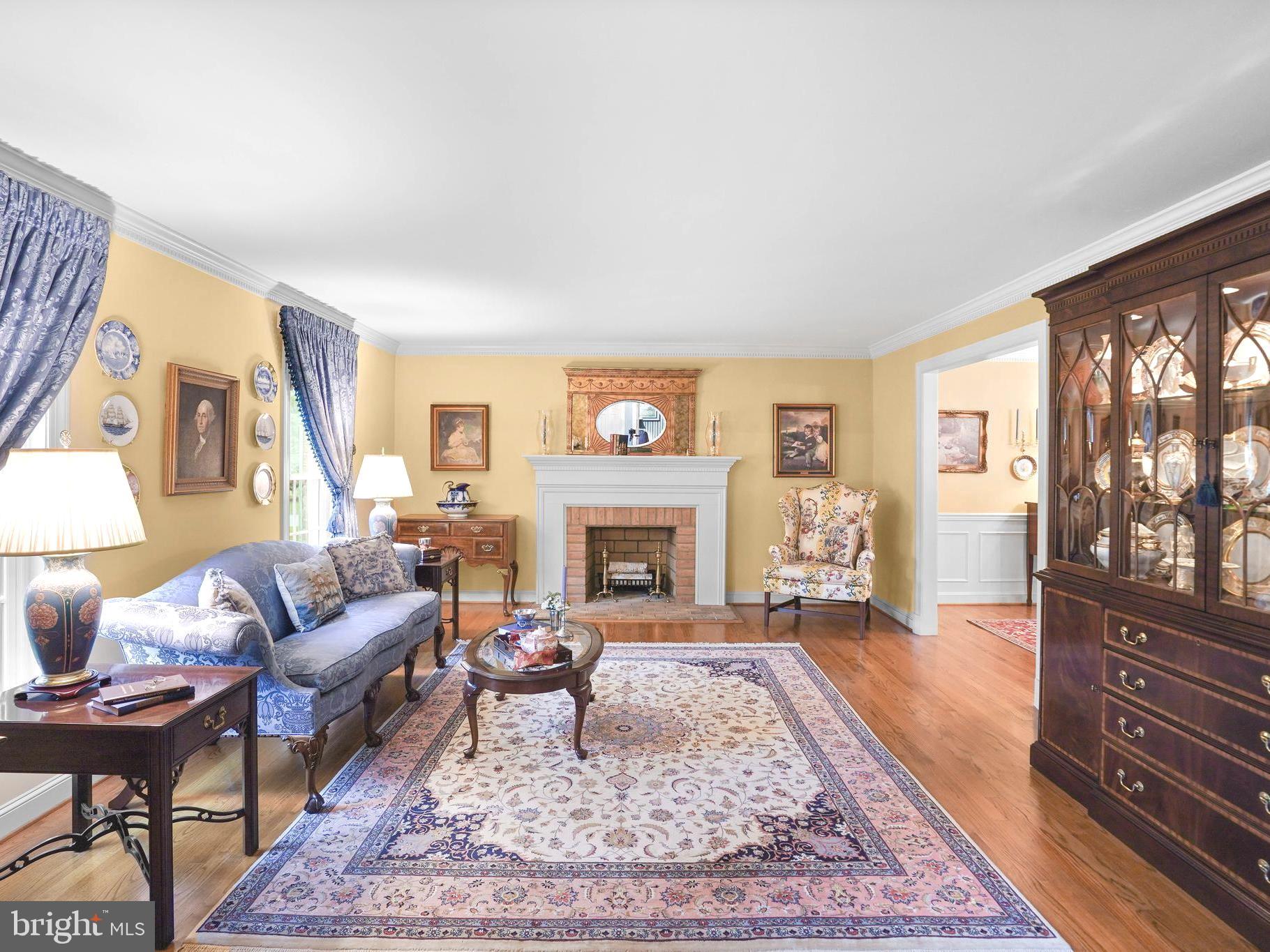 RUGBY HALL - Residential